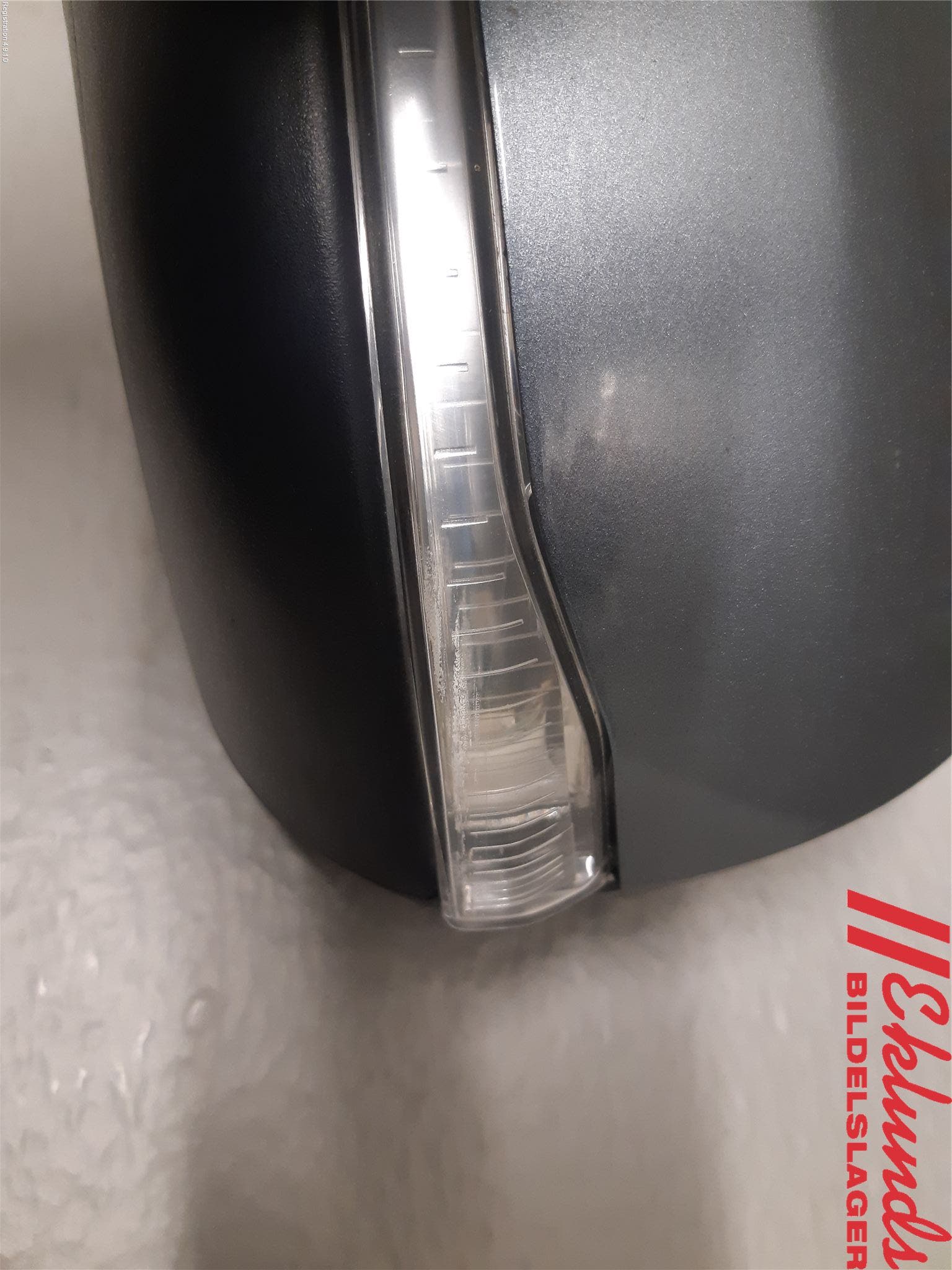 Volvo V40 12-19 Spegel Yttre El Vä