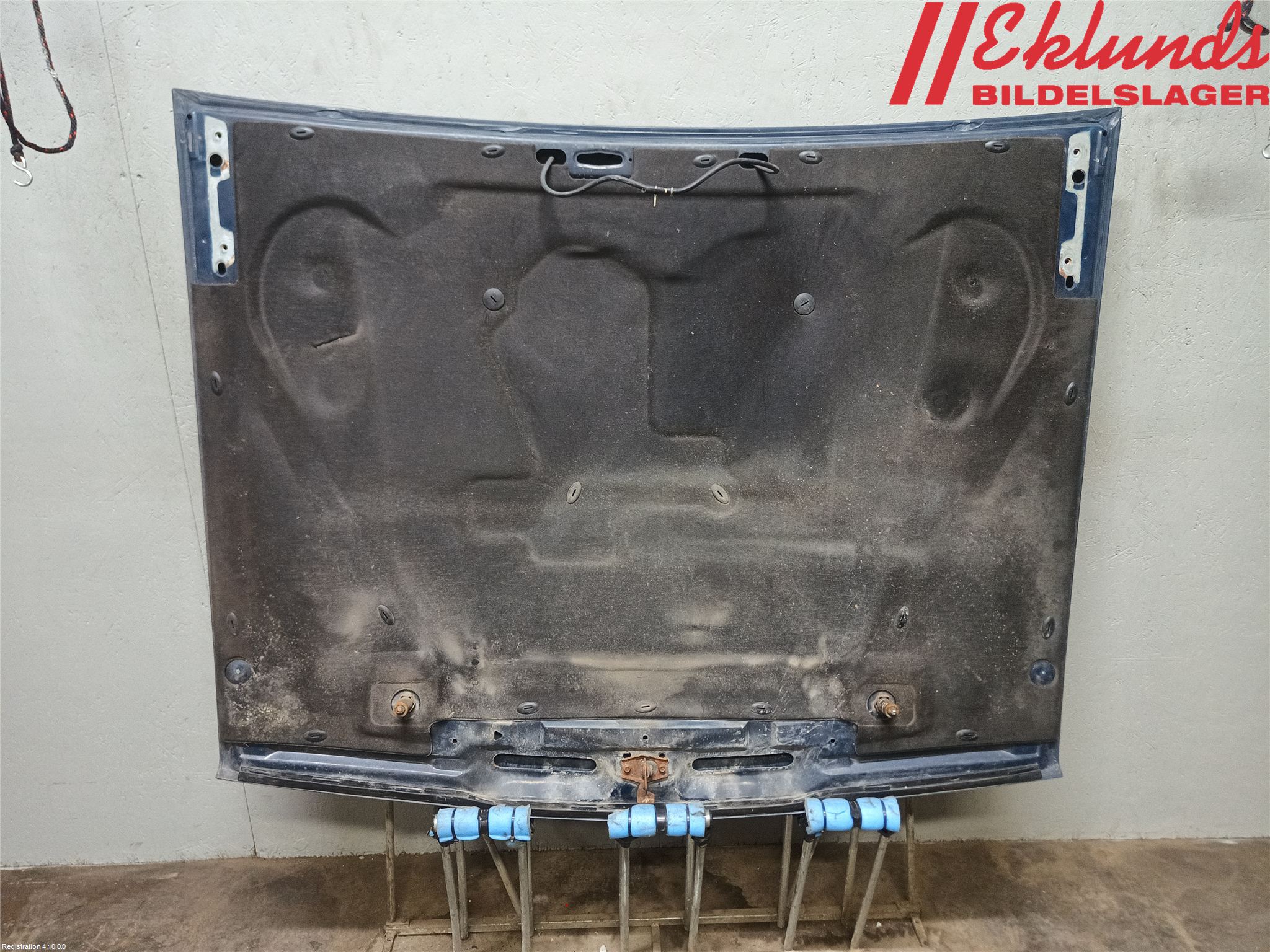 Volvo 940 91-98 Huv Fram