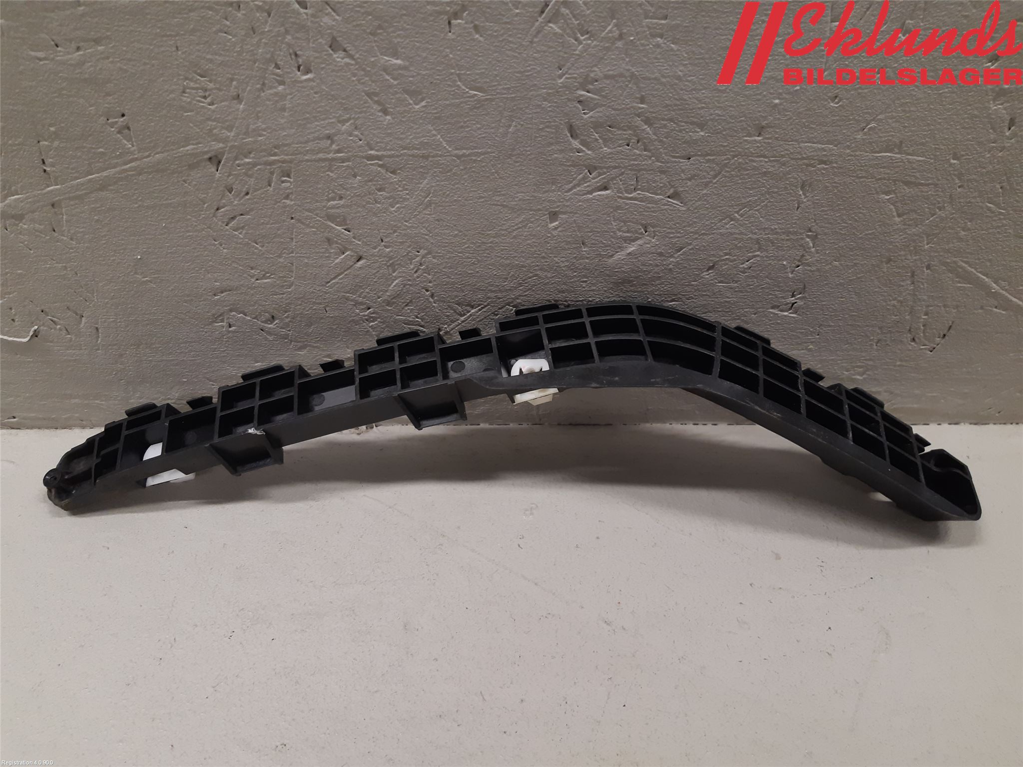Honda CIVIC 12-16 Stötfångarfäste Bak Vä