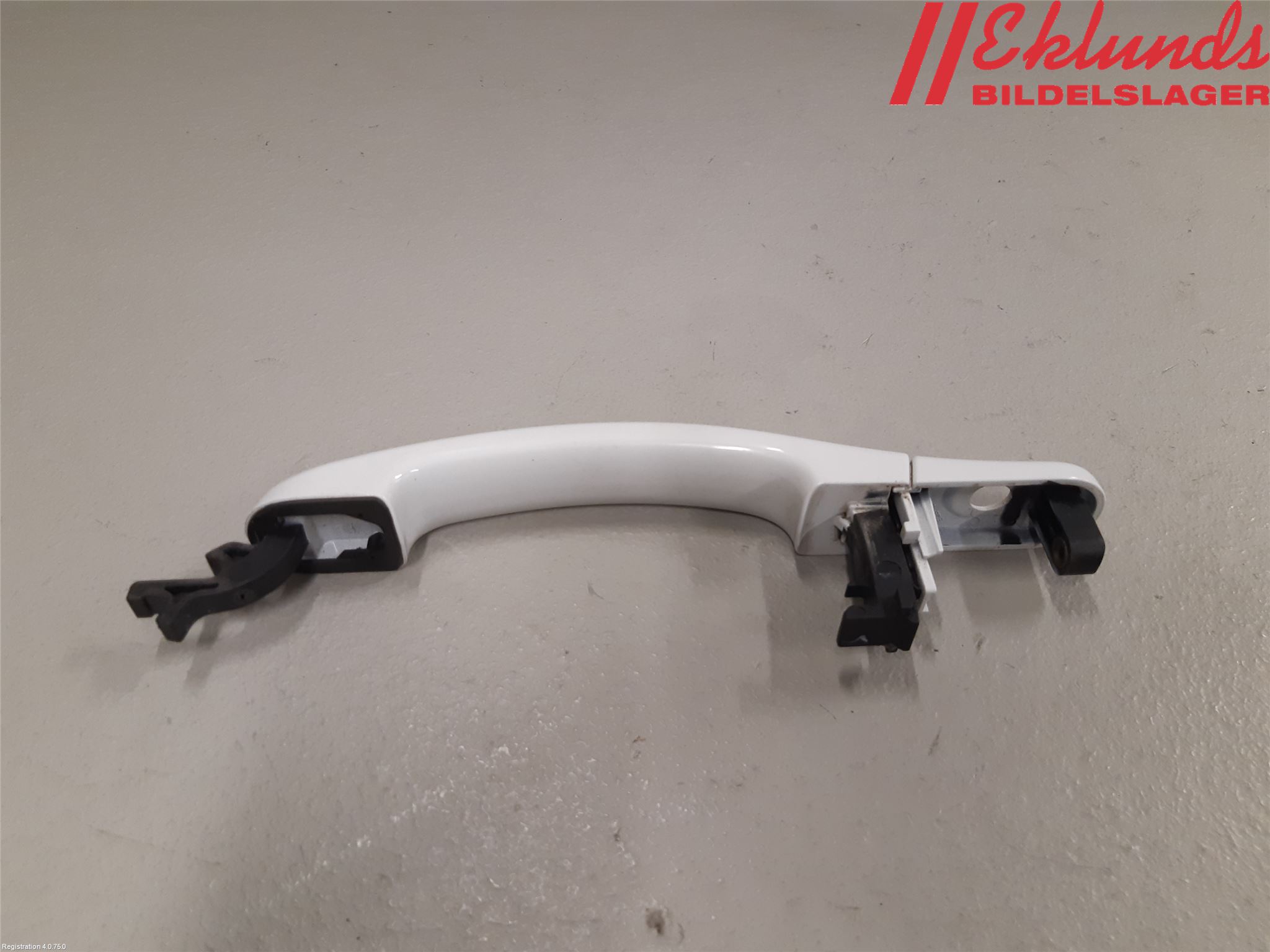 Ford KA+ 16-20 Dörrhandtag Yttre Vä