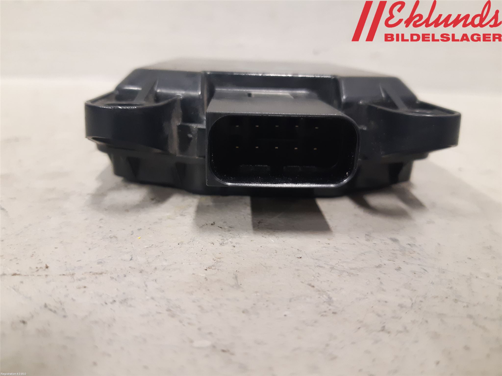 Peugeot 308 14-21 Sensor Aktivt Kollisionsskydd