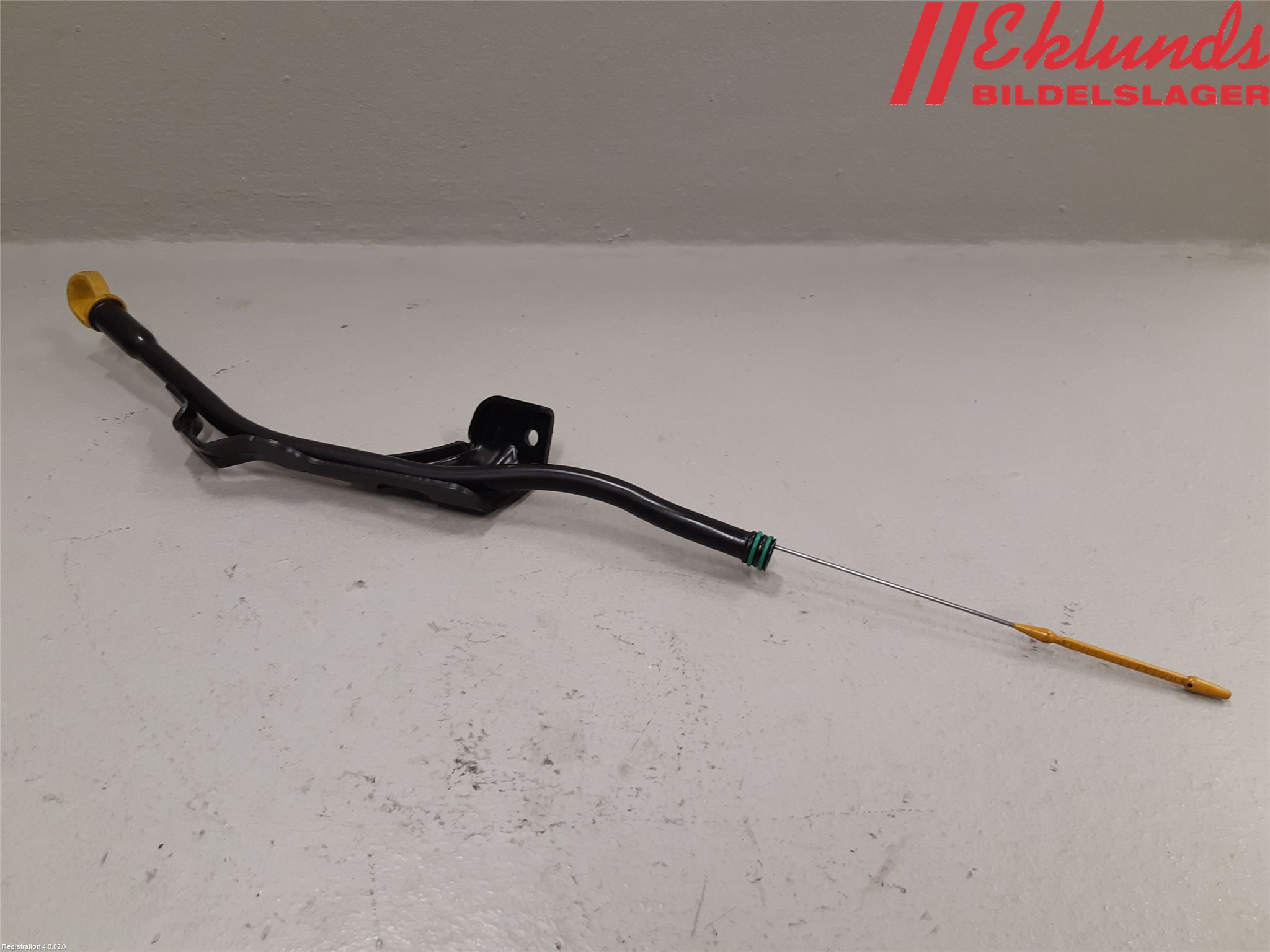 Volvo V60 14-18 Oljesticka