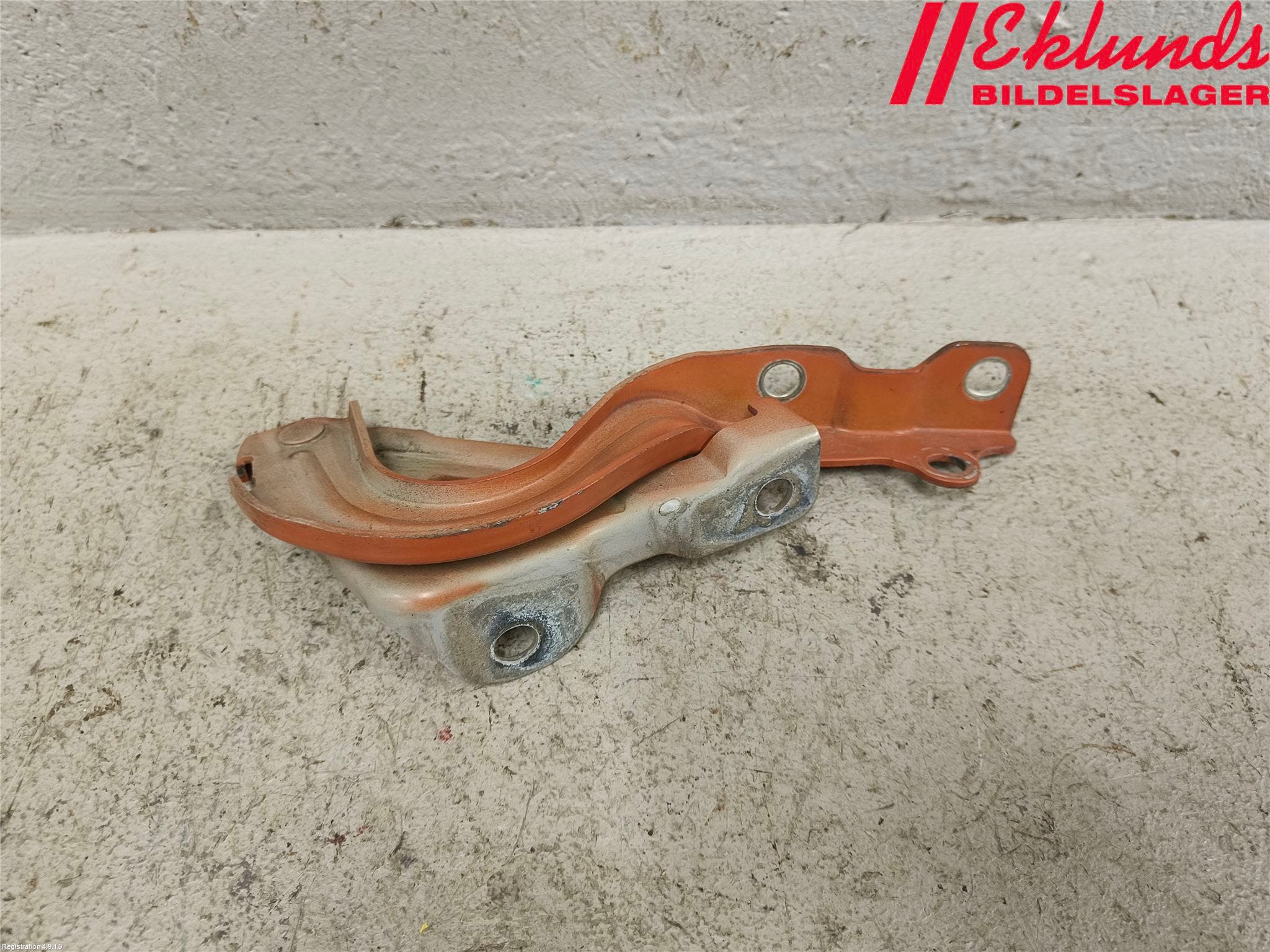 Hyundai i10 BA 14-16 Huvgångjärn