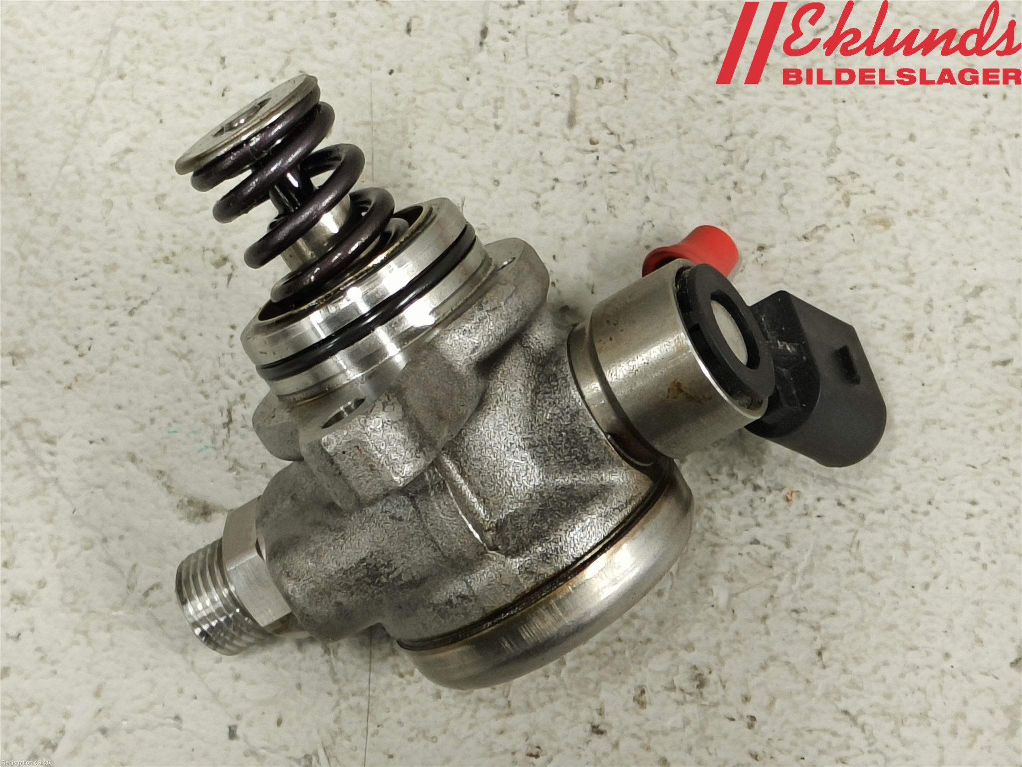 Volkswagen VW PASSAT 20-24 Bränslepump Mek