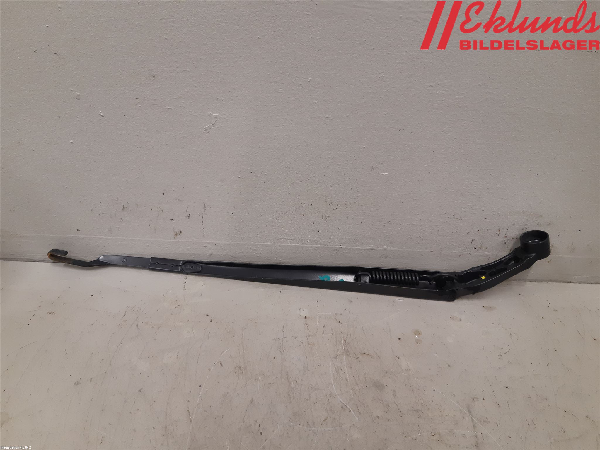 Toyota COROLLA 19- Torkararm Armar Vindruta