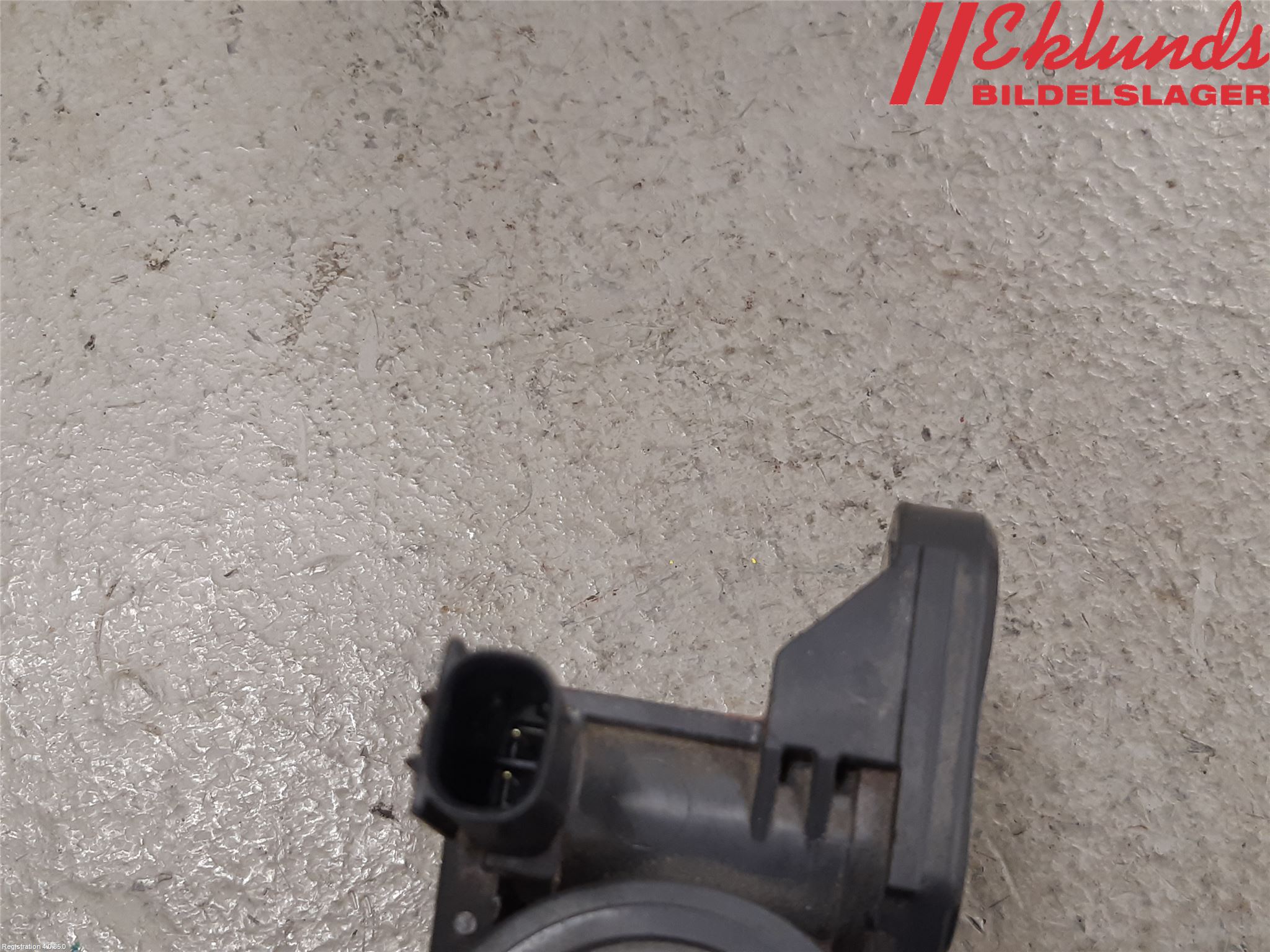 Toyota RAV4 19- Värme Cirkulationspump