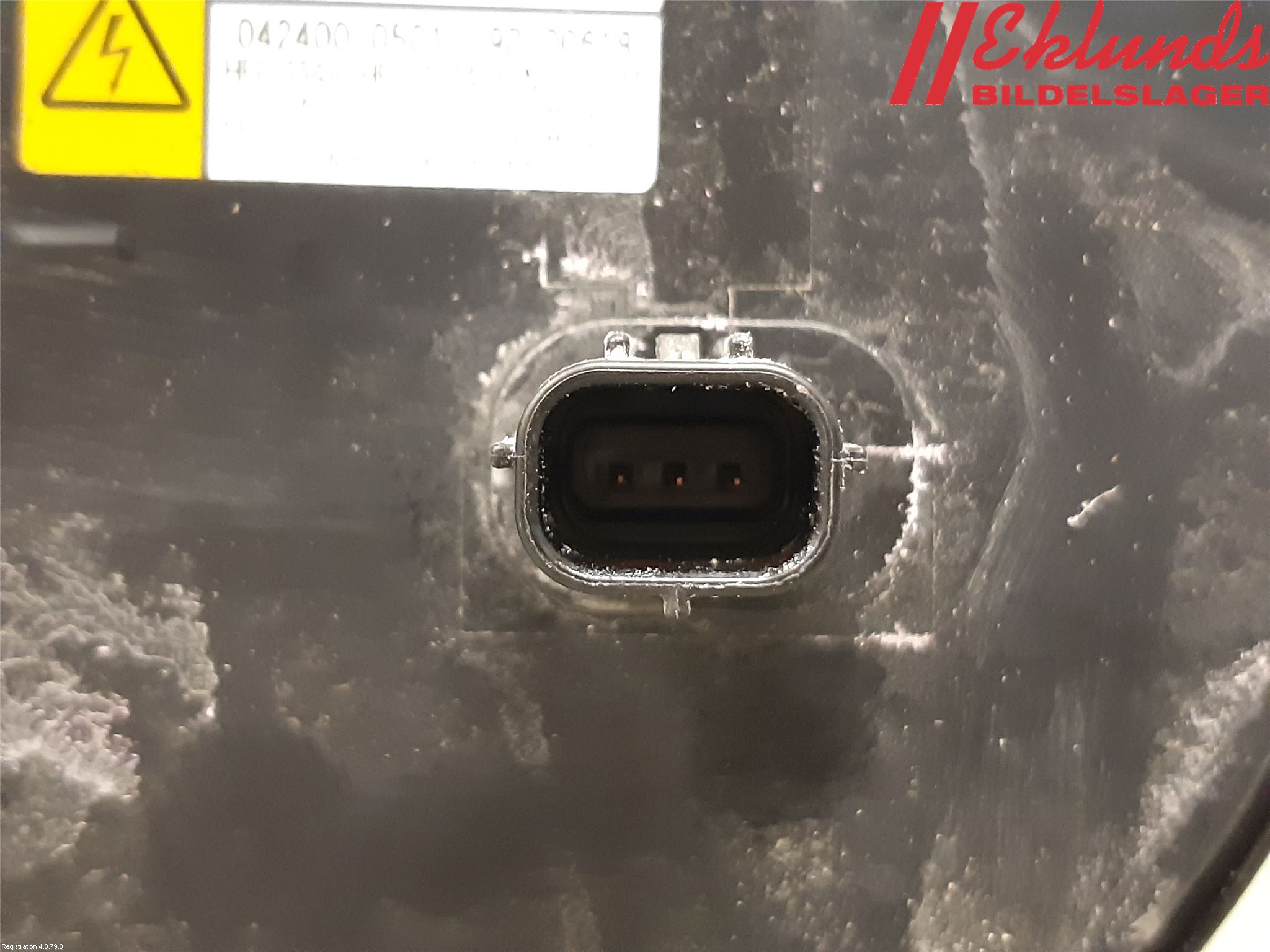 Toyota C-HR 16-23 Ac Kompressor