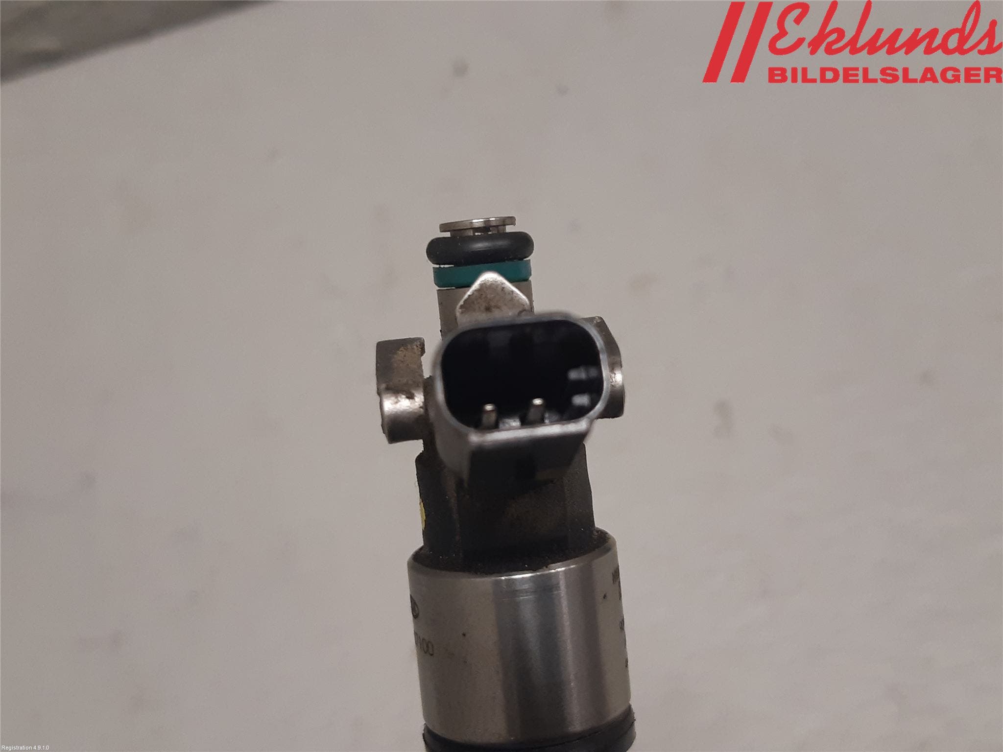 Hyundai KONA/ELECTRIC SX2 23- Injspridare