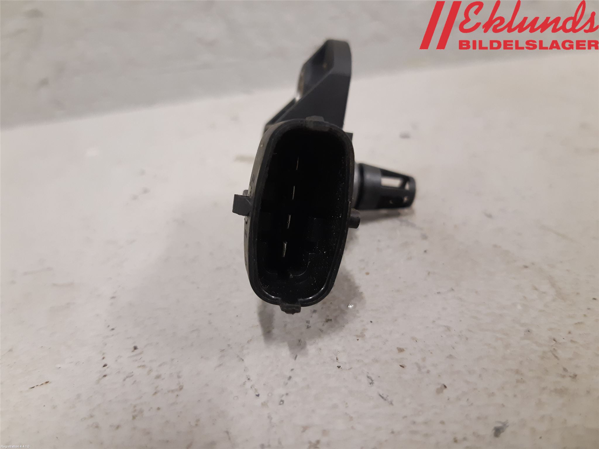 Ford FOCUS 11-14 Givare Laddluftstryck