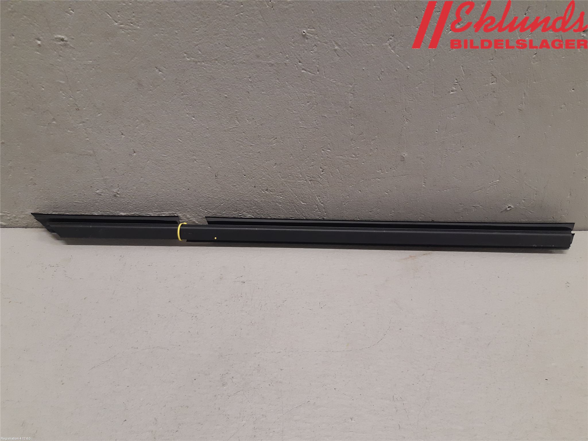 BMW 5 G30/G31/F90 17-23 Styrlist Ruta