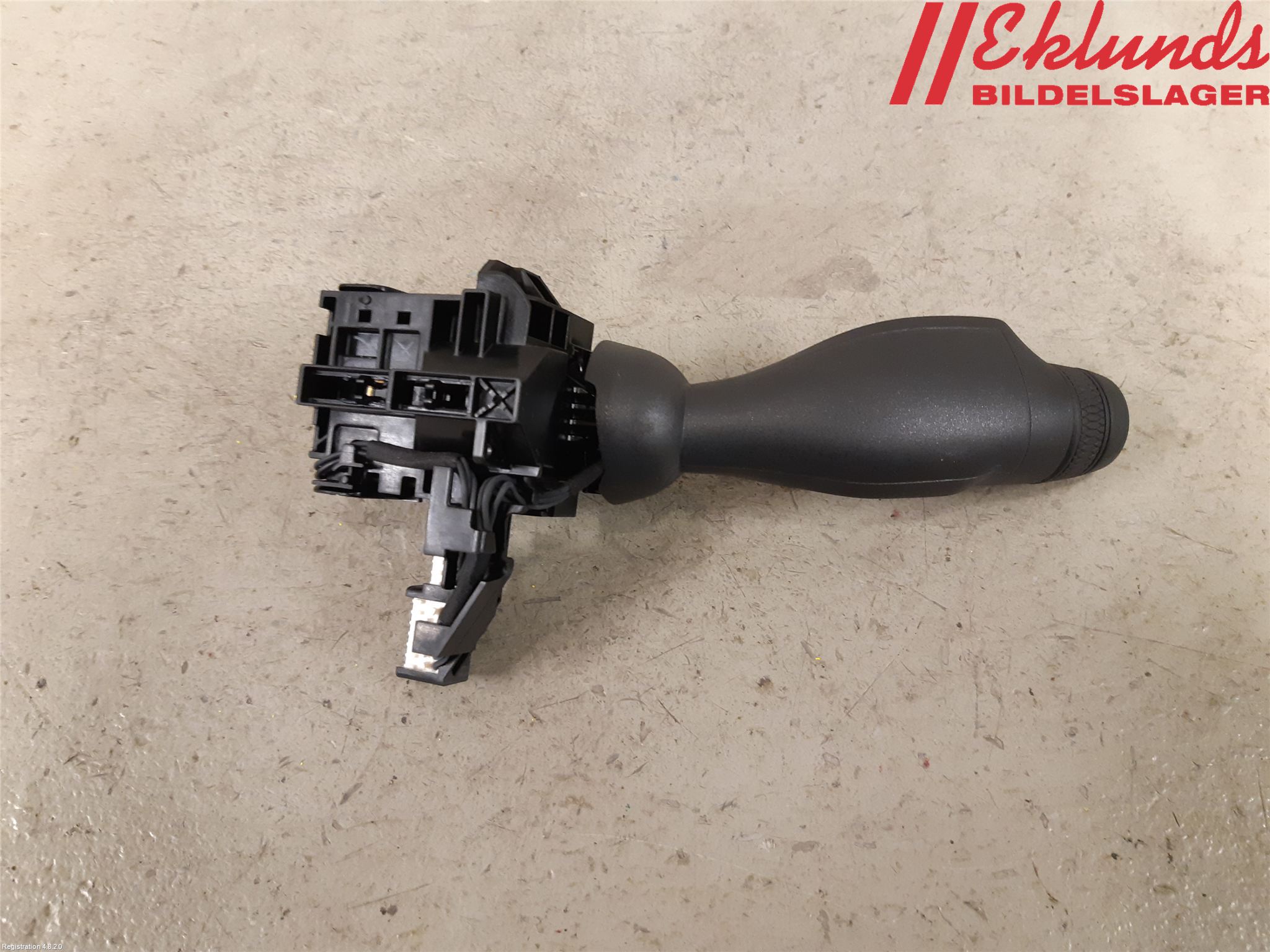 Volvo XC90/RECHARGE 16- Spak Blinkers-Ljusomk