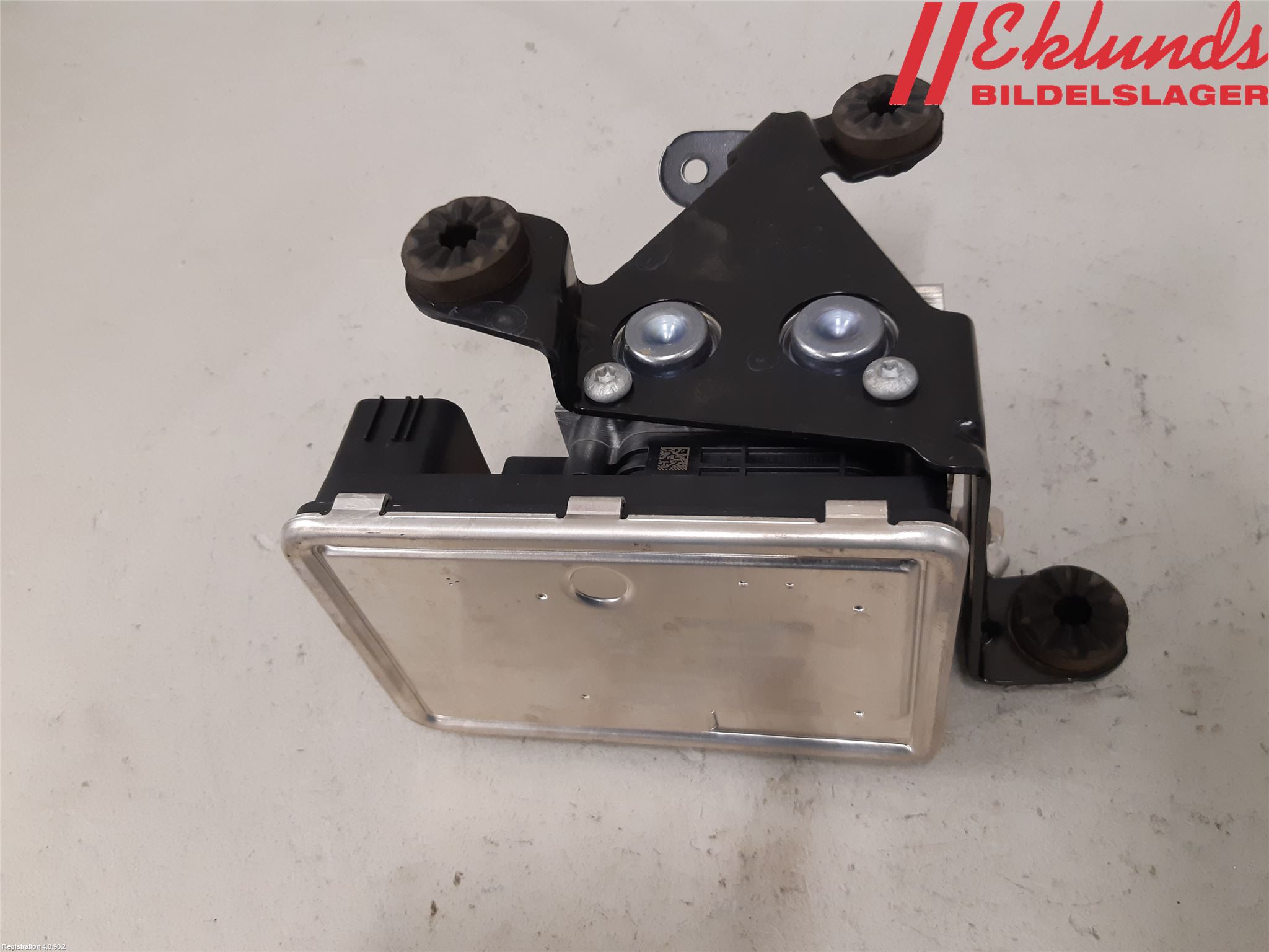 Volvo S60 19- Abs Hydraulaggregat
