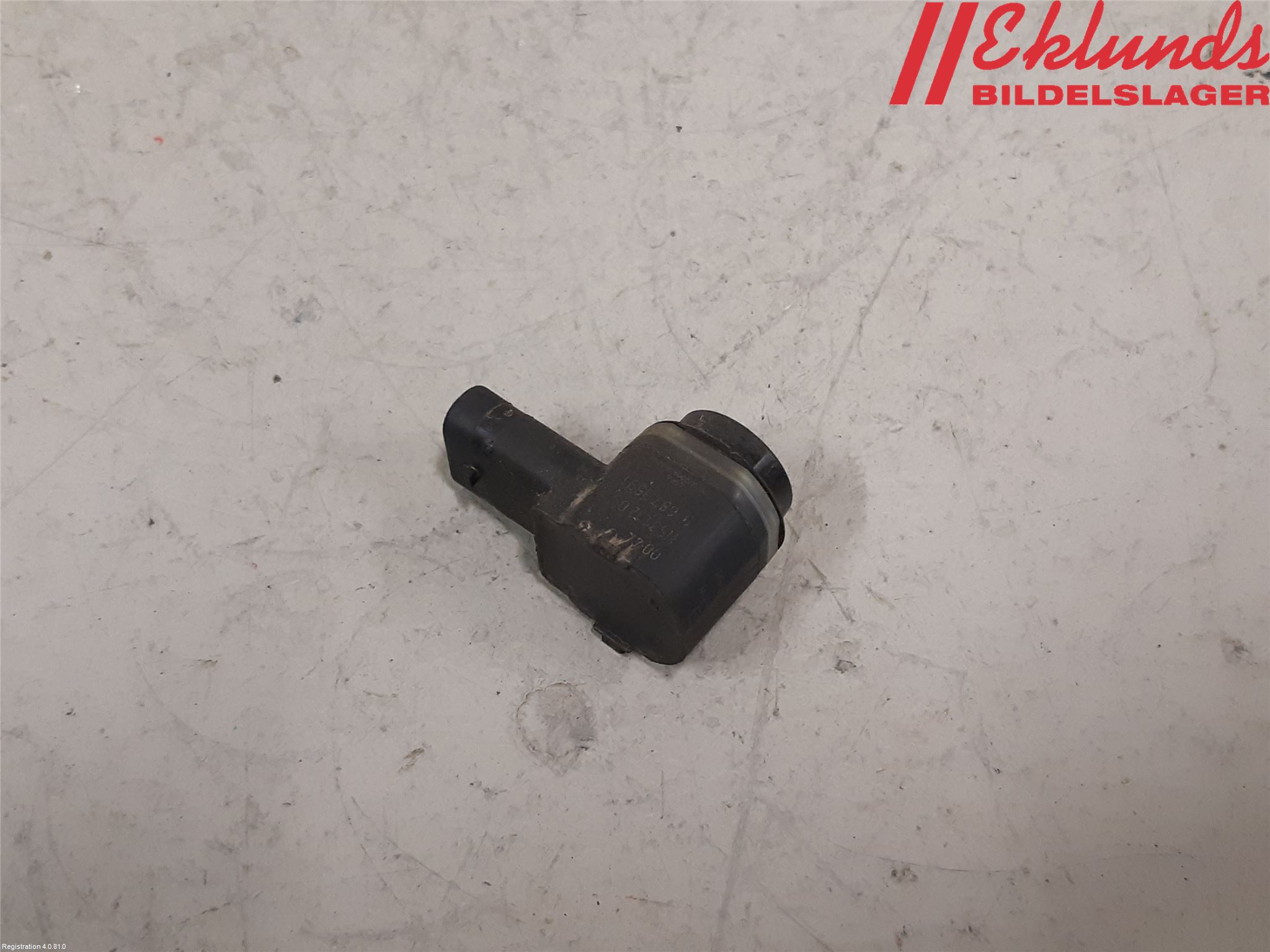 Volvo V70 08-13 Parkeringshjälp Backsensor