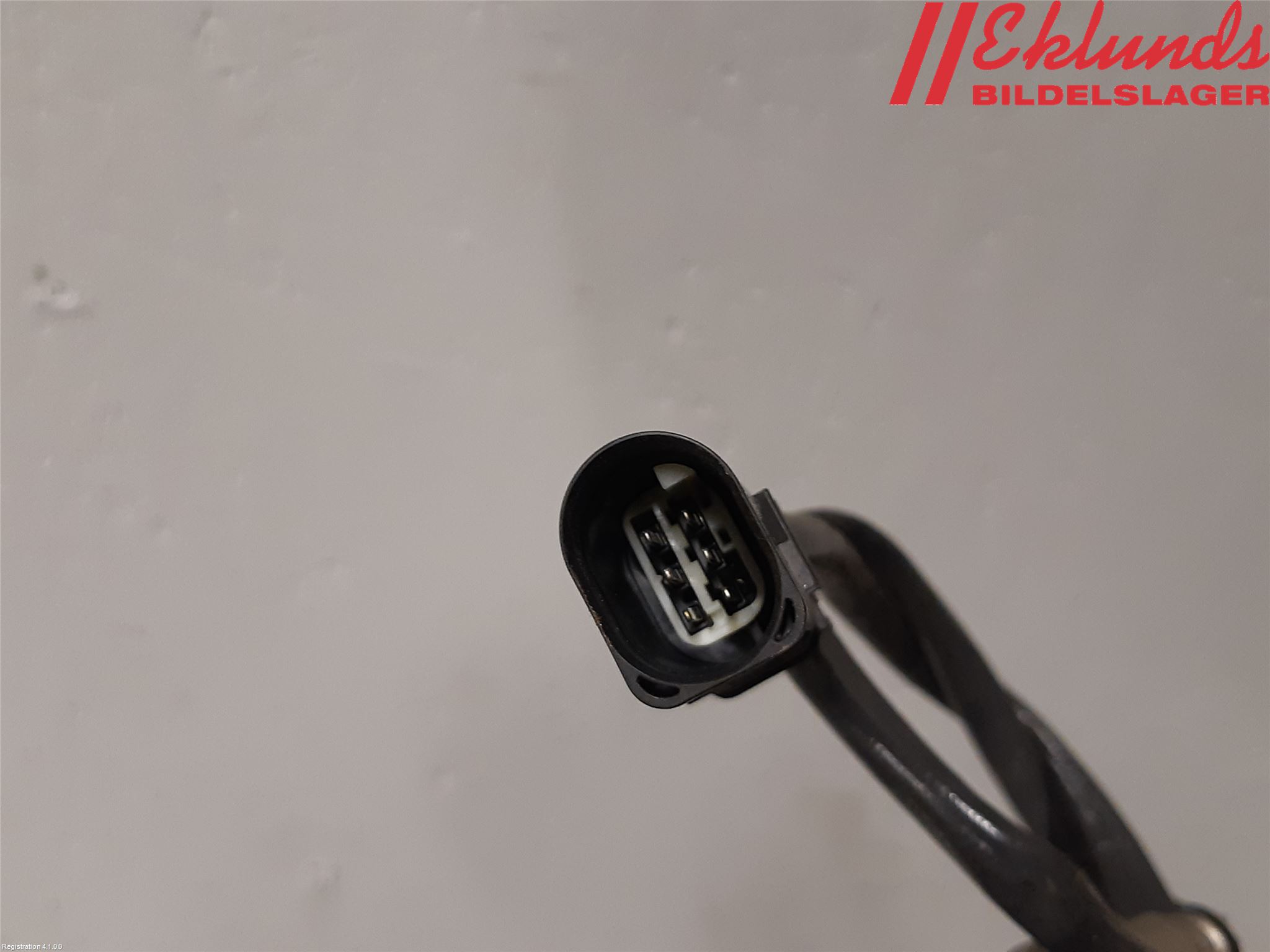 Mercedes-Benz MB CLA-KLASS (C118/X118) 19- Injlambdasond