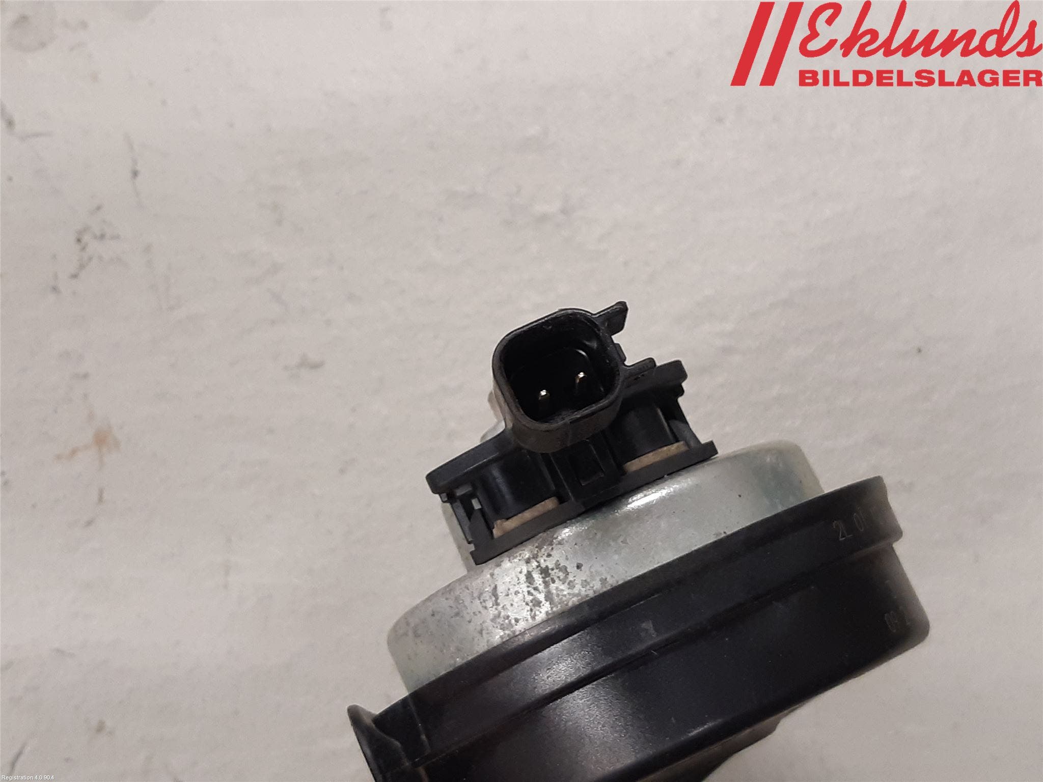 Volvo V40 12-19 Signalhorn