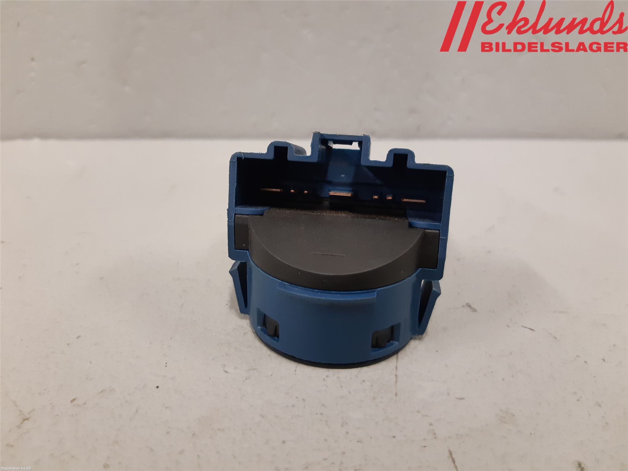 Ford TRANSIT/TOURNEO CONNECT 13-22 Rattlåskontaktdon