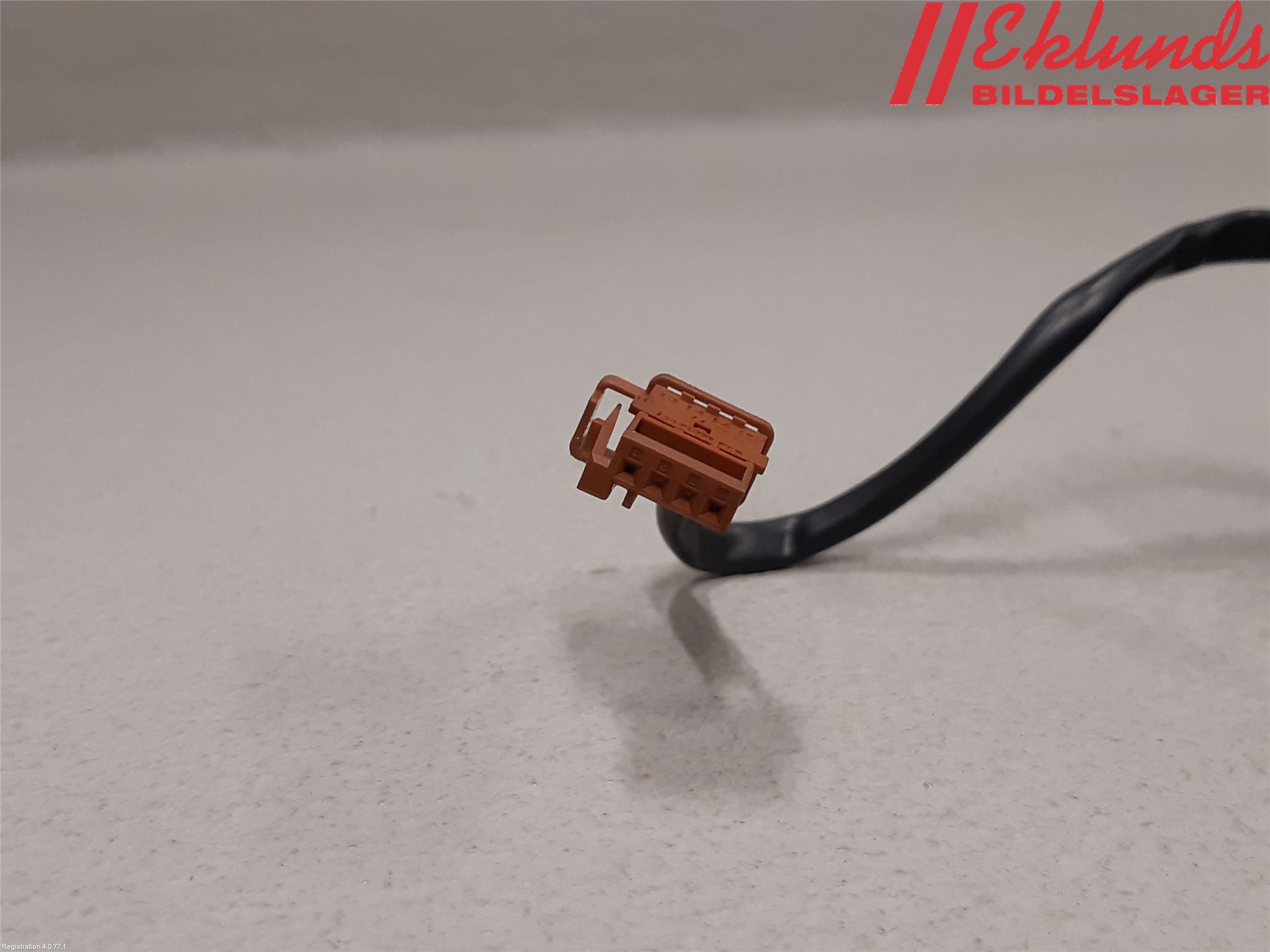 Peugeot 308 14-21 Tändlås