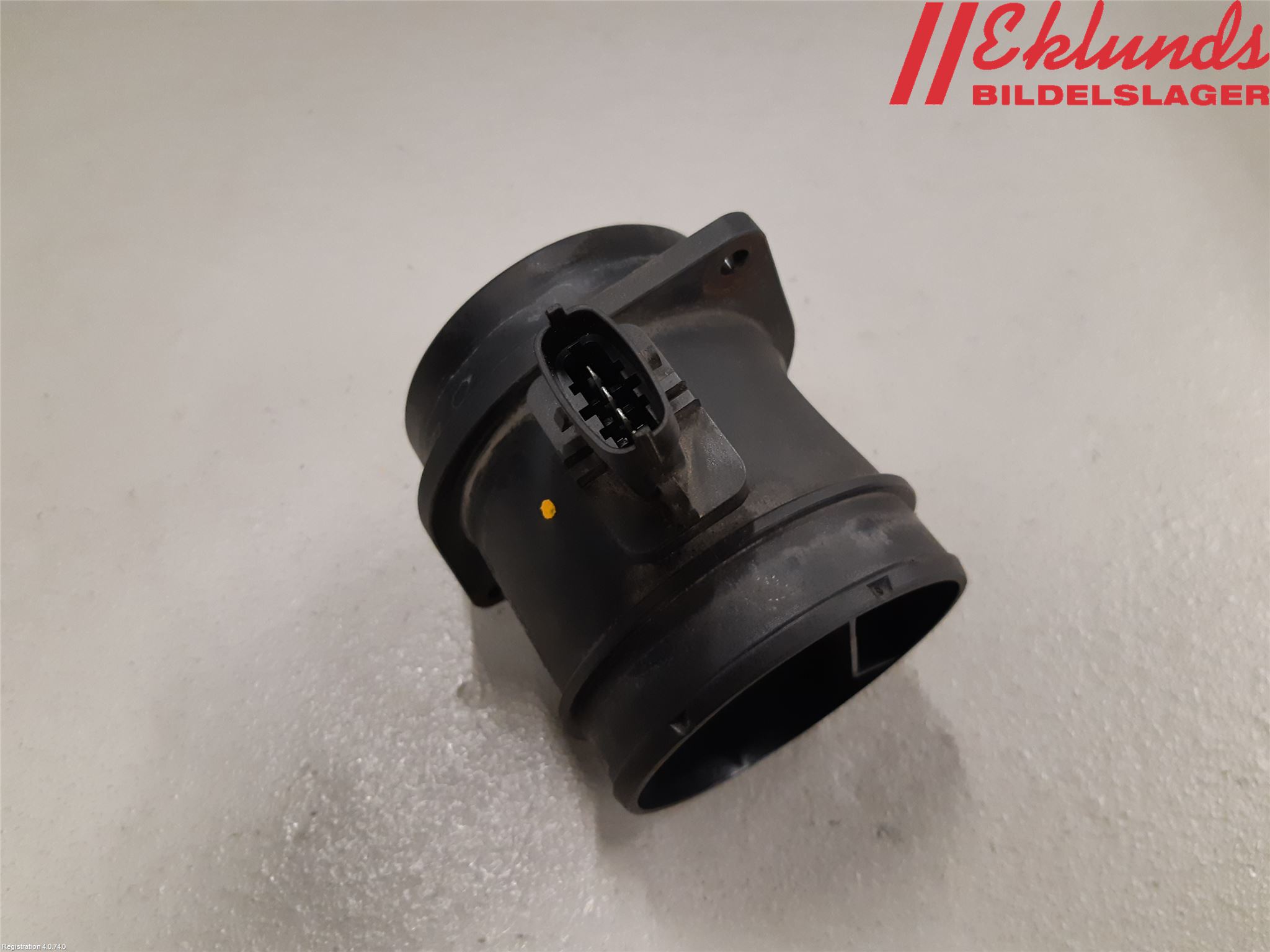 Volvo XC60 14-17 Injluftmassamätare