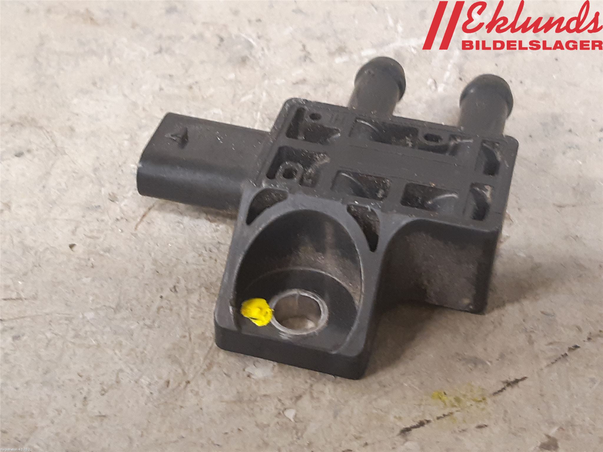 BMW 3 F30/F31/F80 12-19 Sensor Avgas