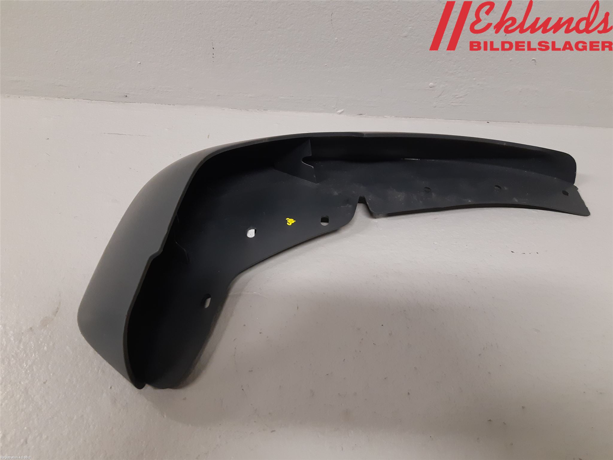 Volvo S70/V70/XC  97-00 Stänkskydd