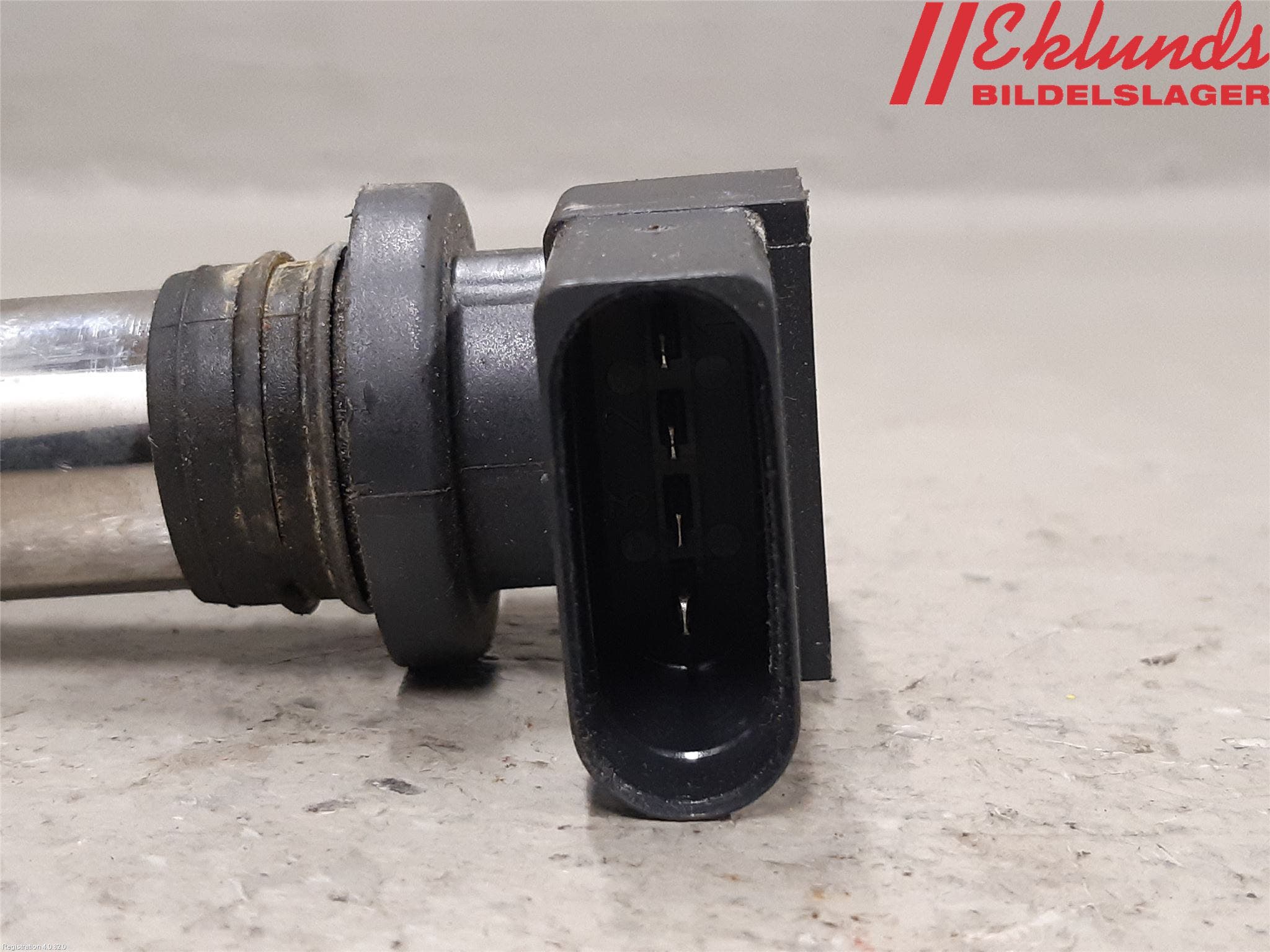 Skoda SUPERB 09-15 Tändspole