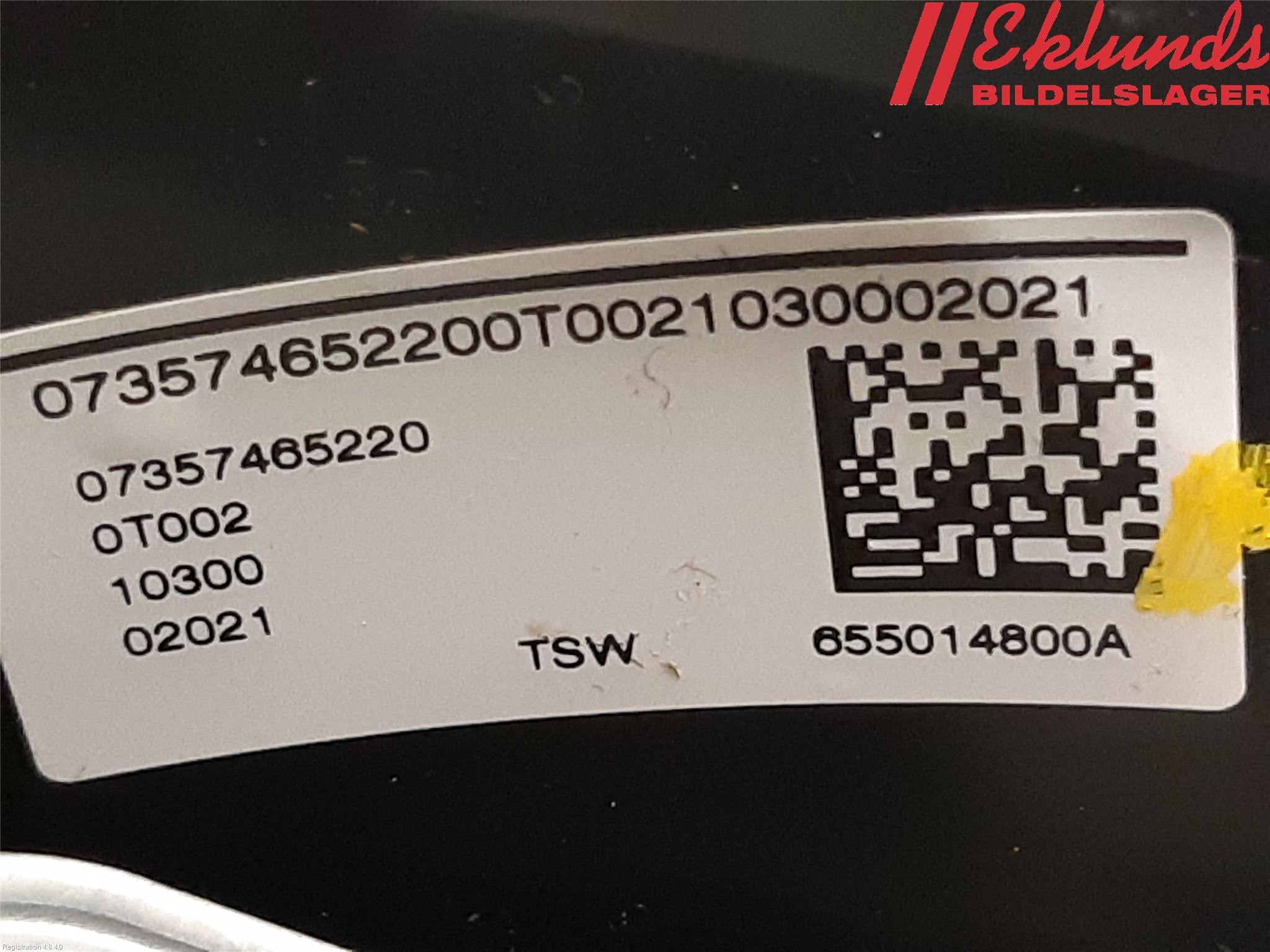 Fiat TIPO/CROSS 16- Ratt