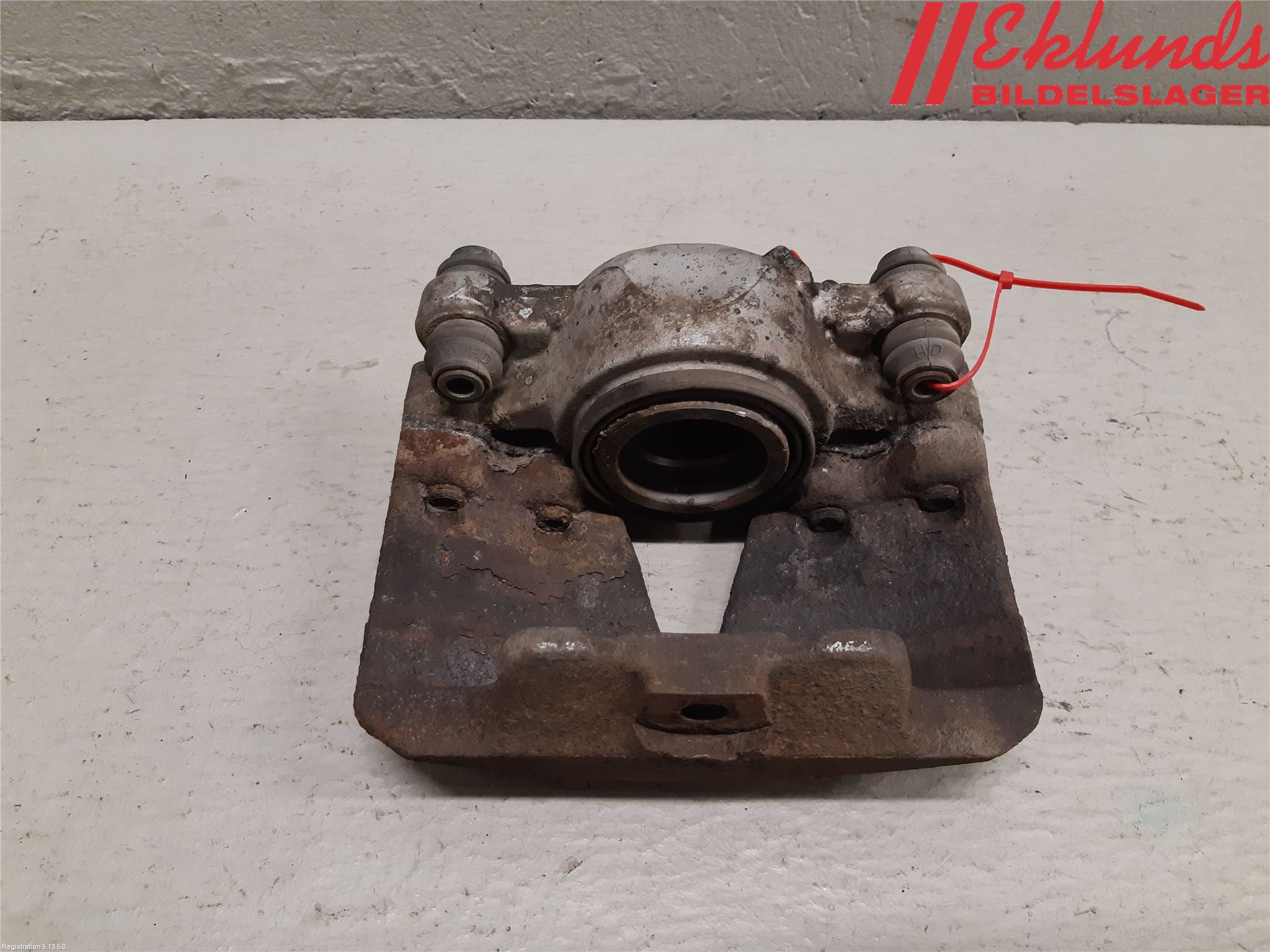Audi A6/S6 4G 11-18 Bromsok Fram Vänster