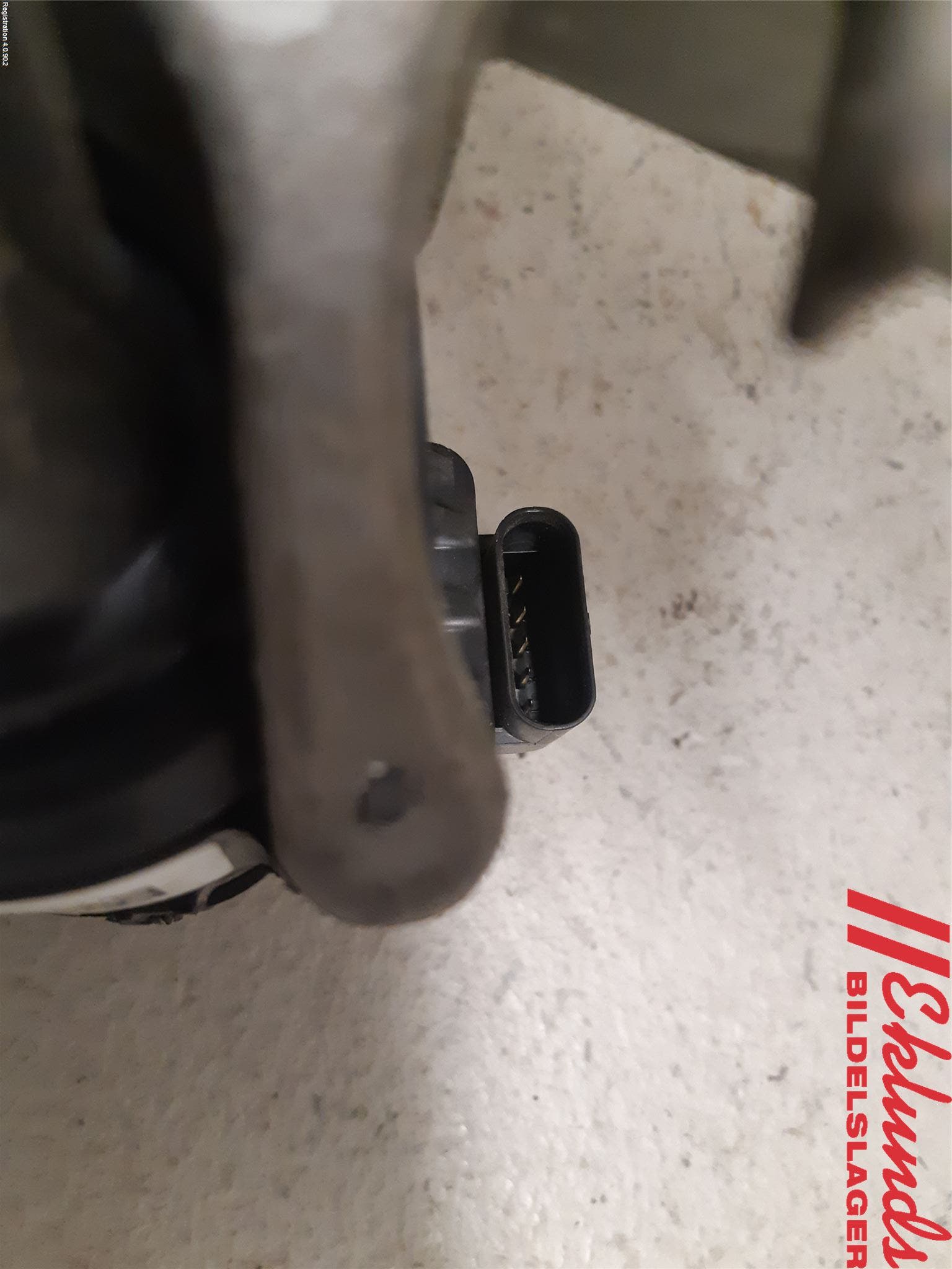 BMW 4 F32/F33/F82/F83 13-20 Turboaggregat