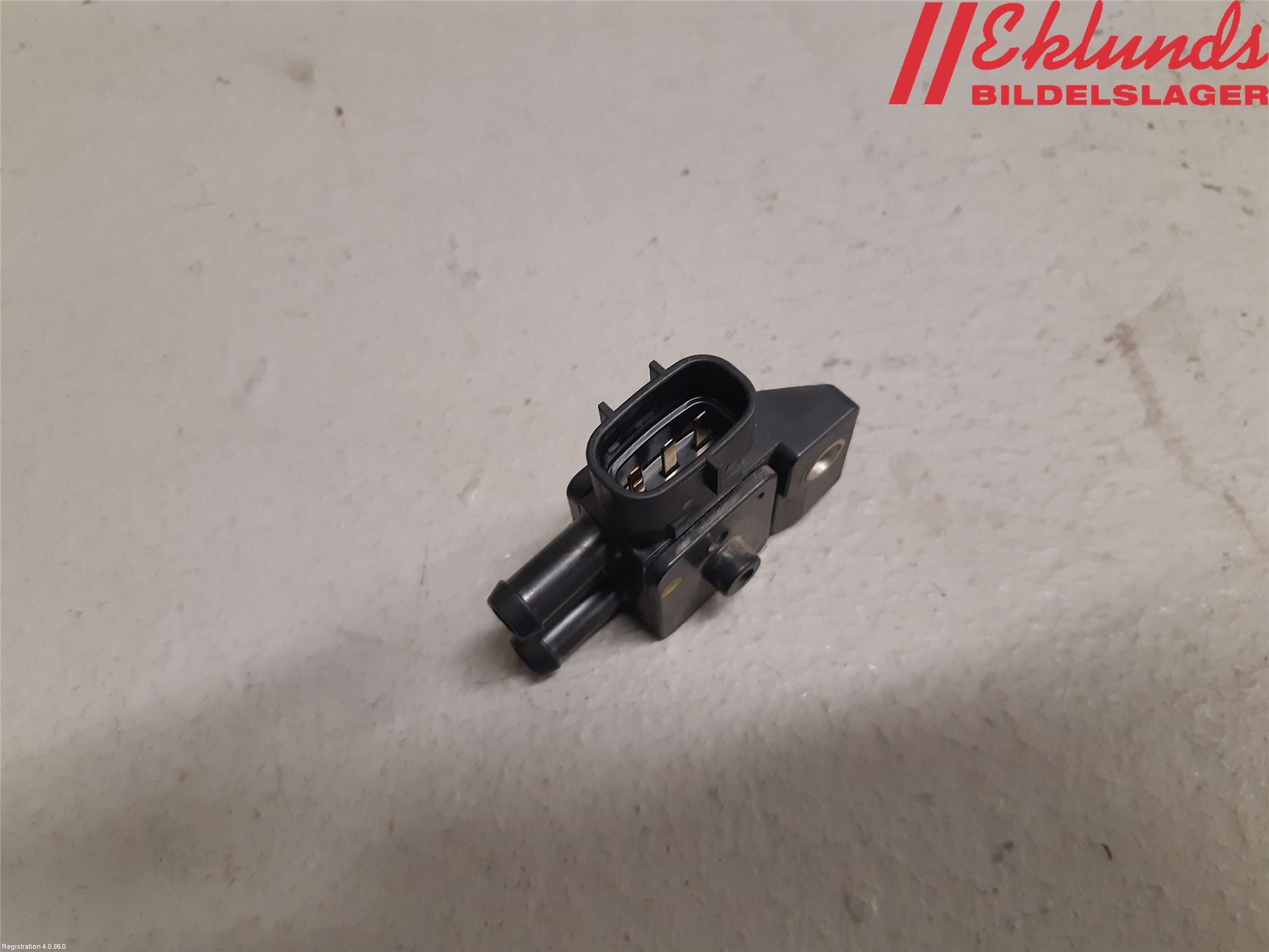 Kia CEED 12-18 Sensor Avgas