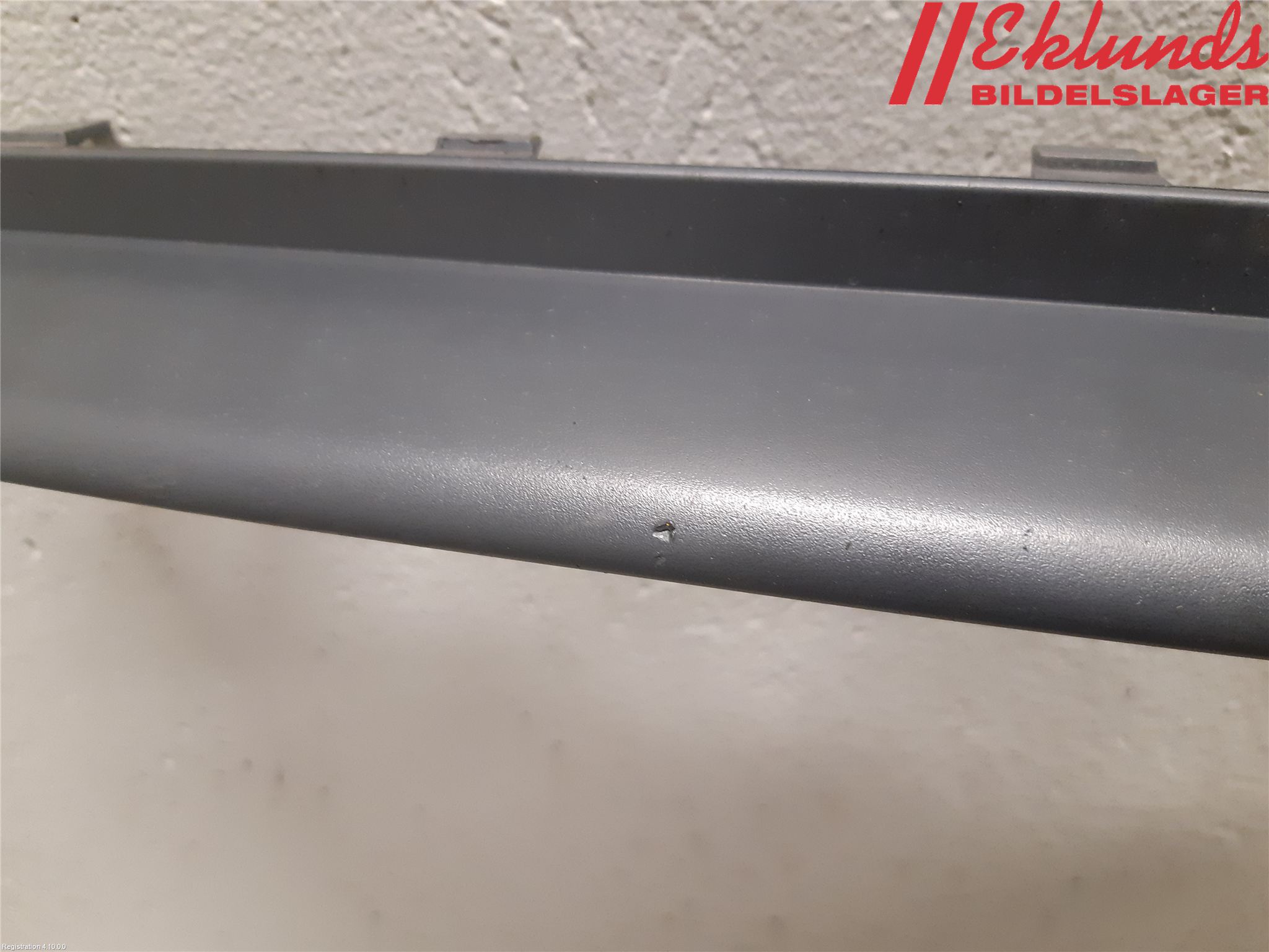 Ford TRANSIT/TOURNEO CONNECT 13-22 Grill Komp