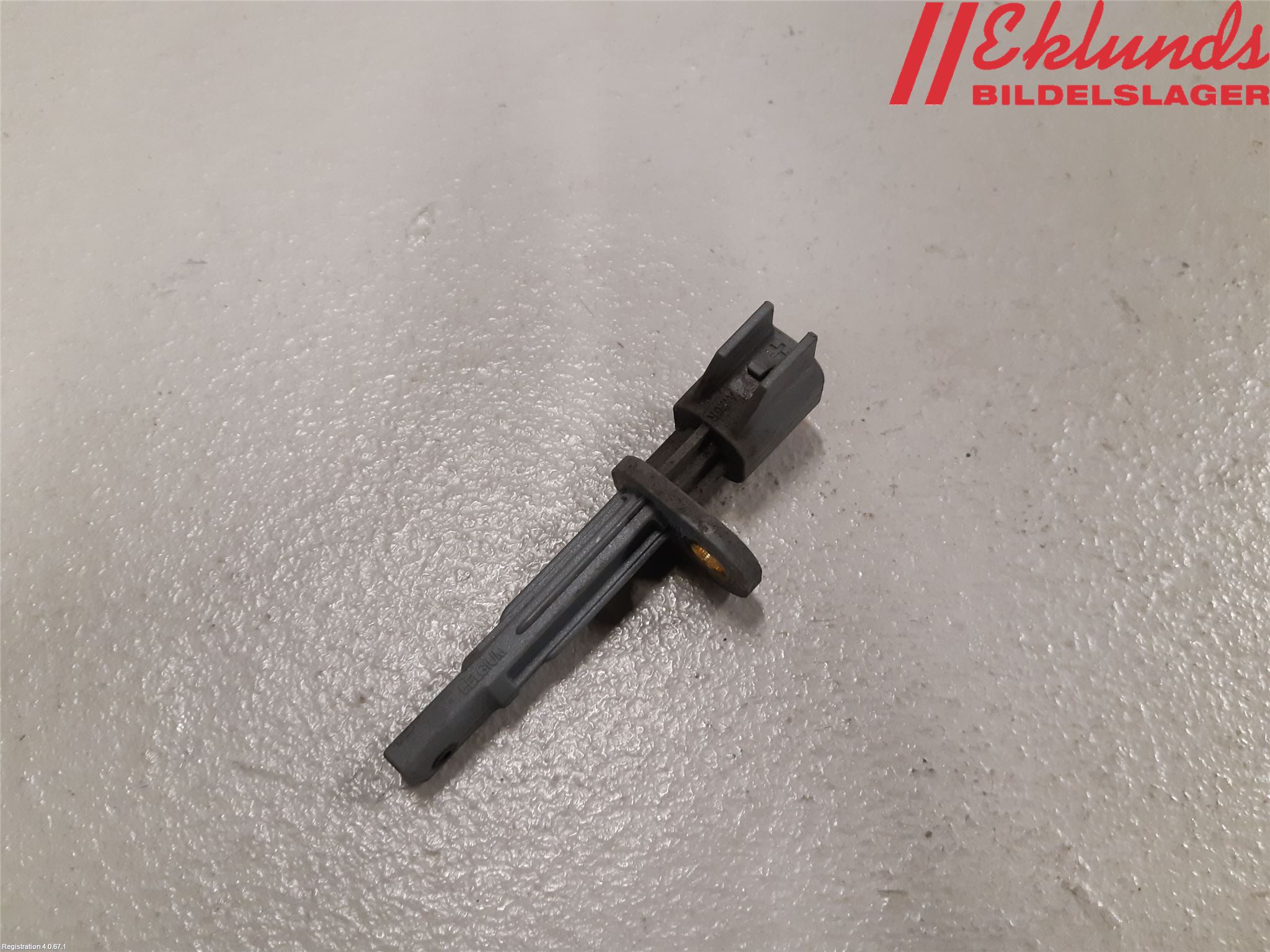 Volvo XC90/RECHARGE 16- Abs Sensor