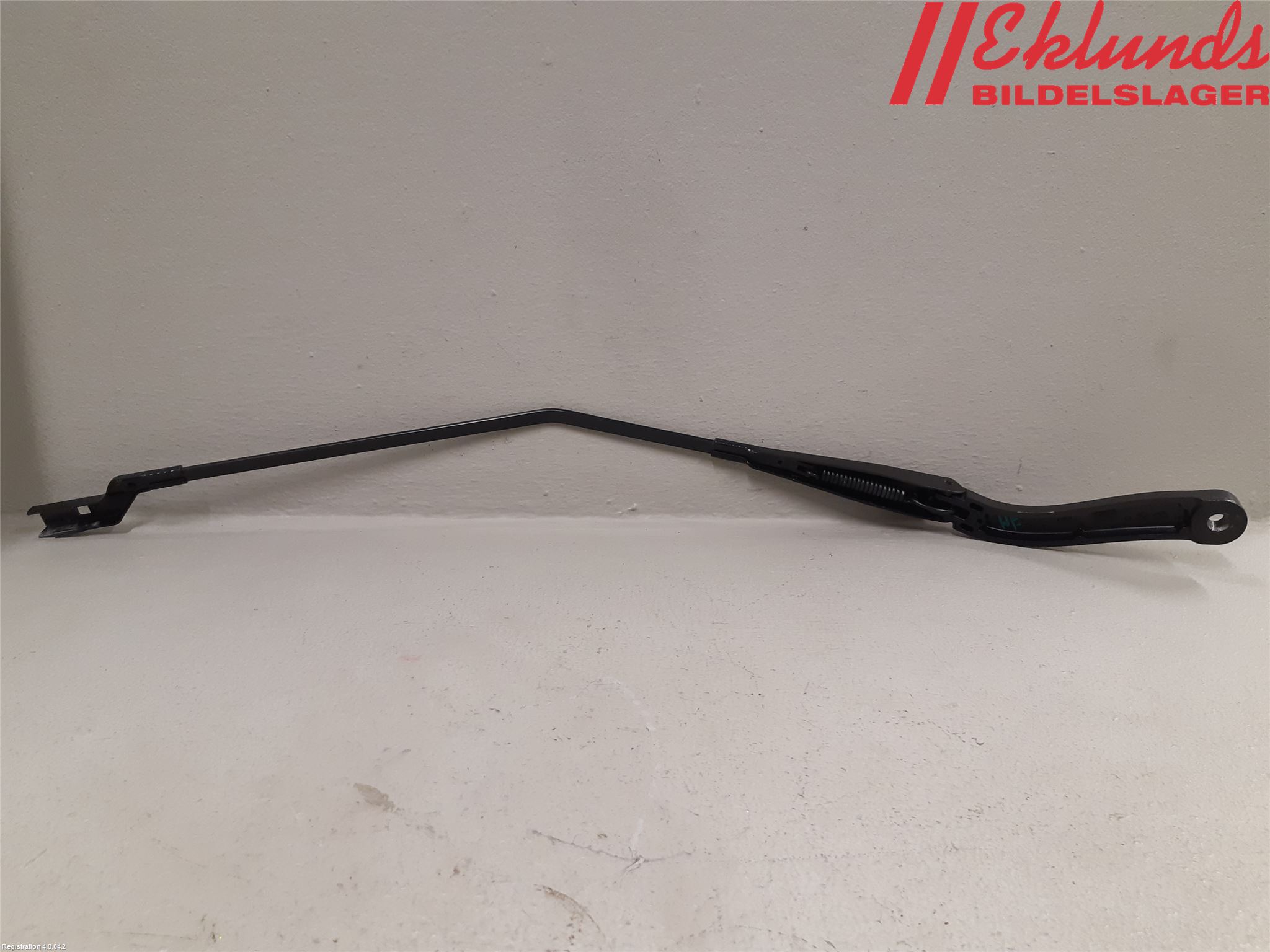 Fiat TALENTO 16- Torkararm Armar Vindruta