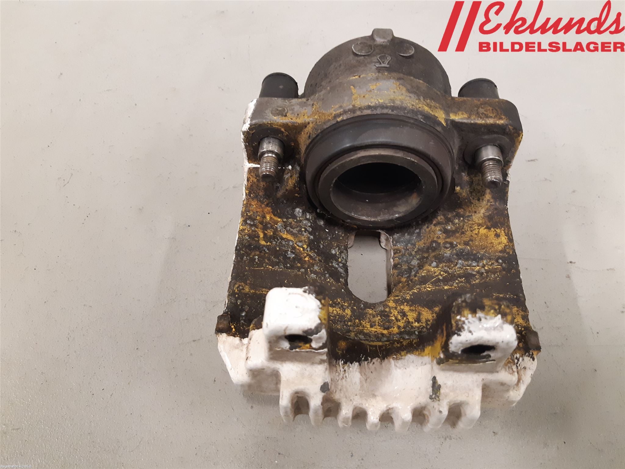 BMW 3 E92/93 Coupé/Cab 05-14 Bromsok Fram Höger