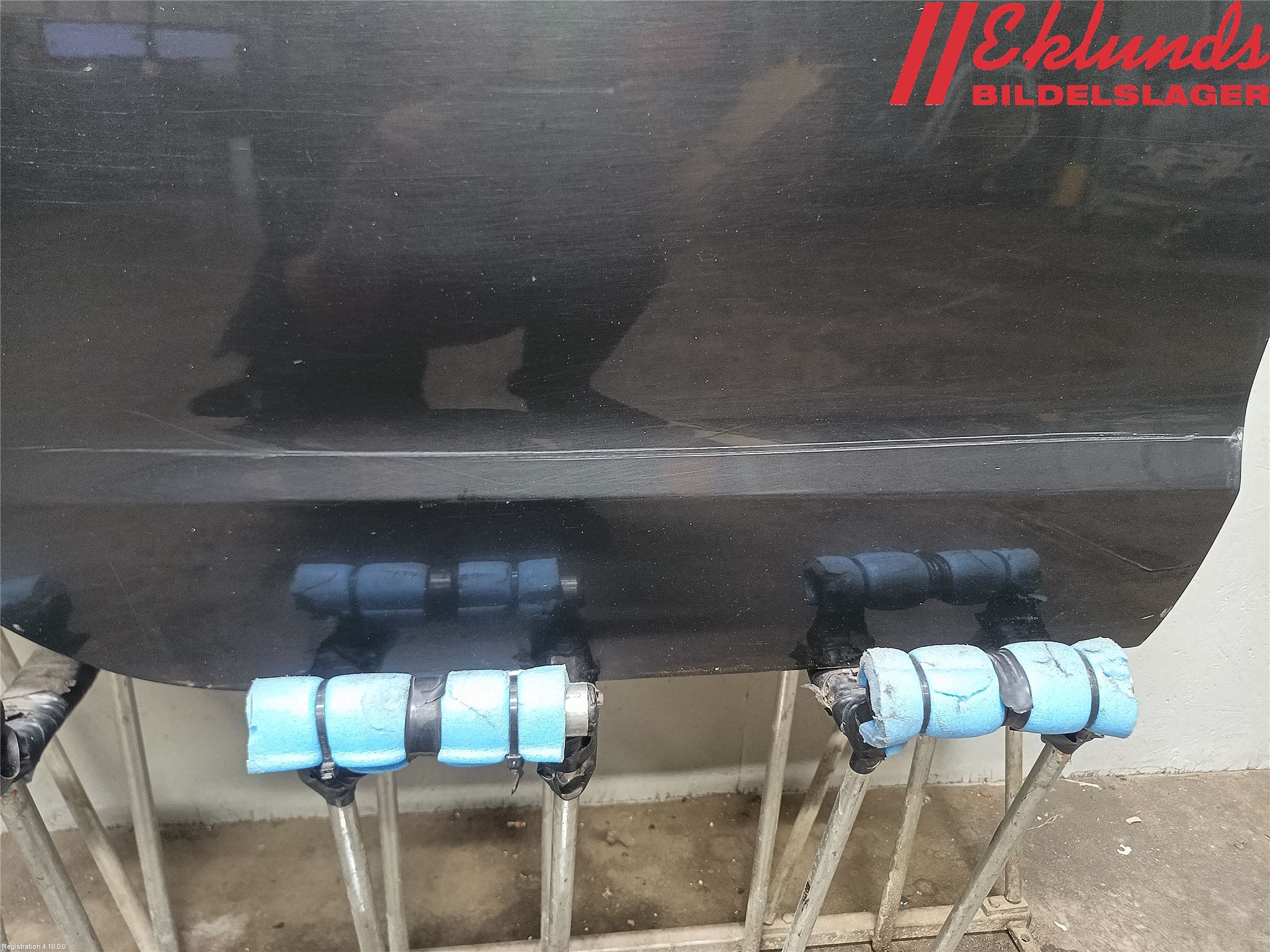 Audi A6/S6 4G 11-18 Dörr Bak Höger