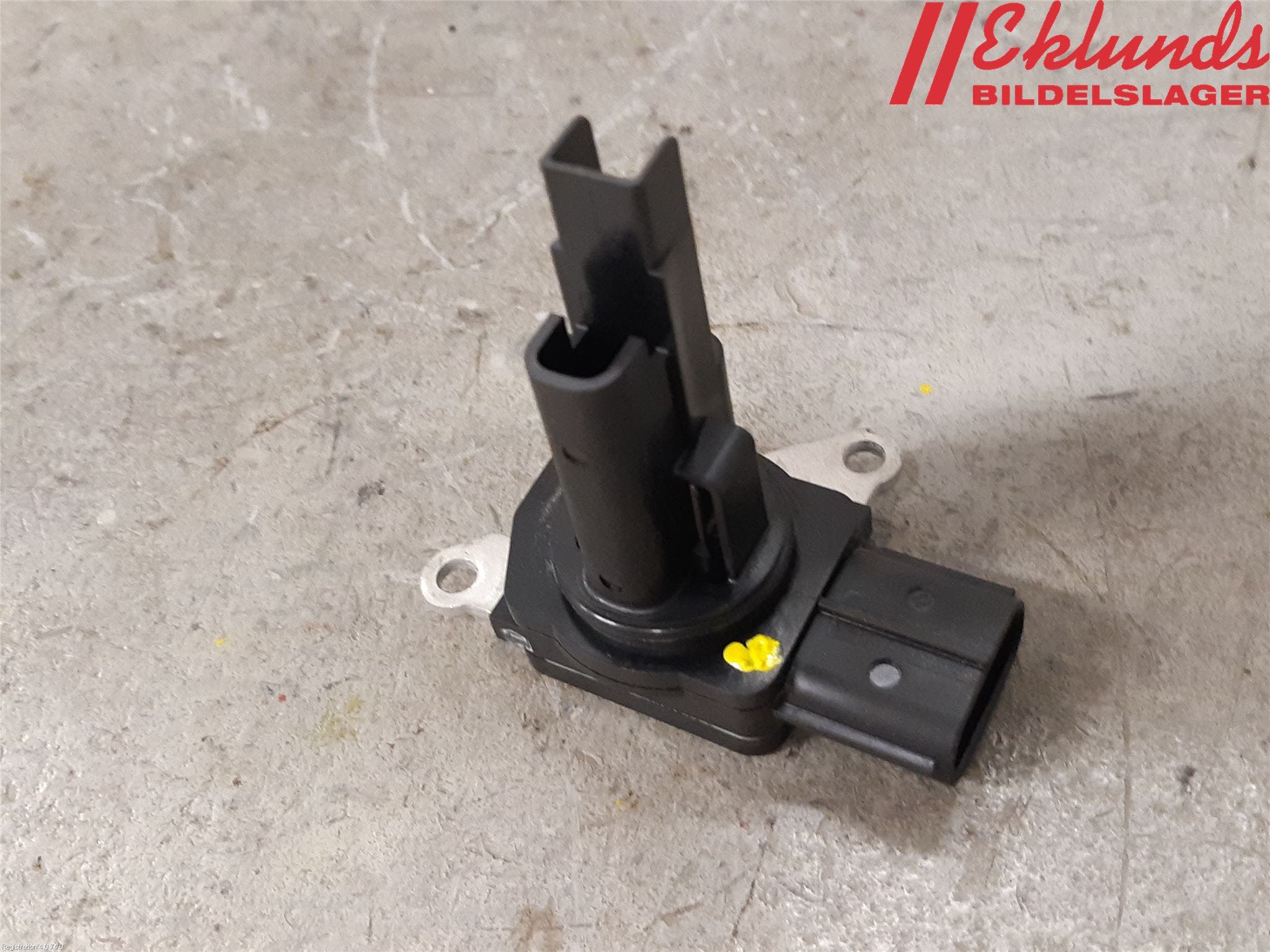 Volvo V70 14-16 Injluftmassamätare