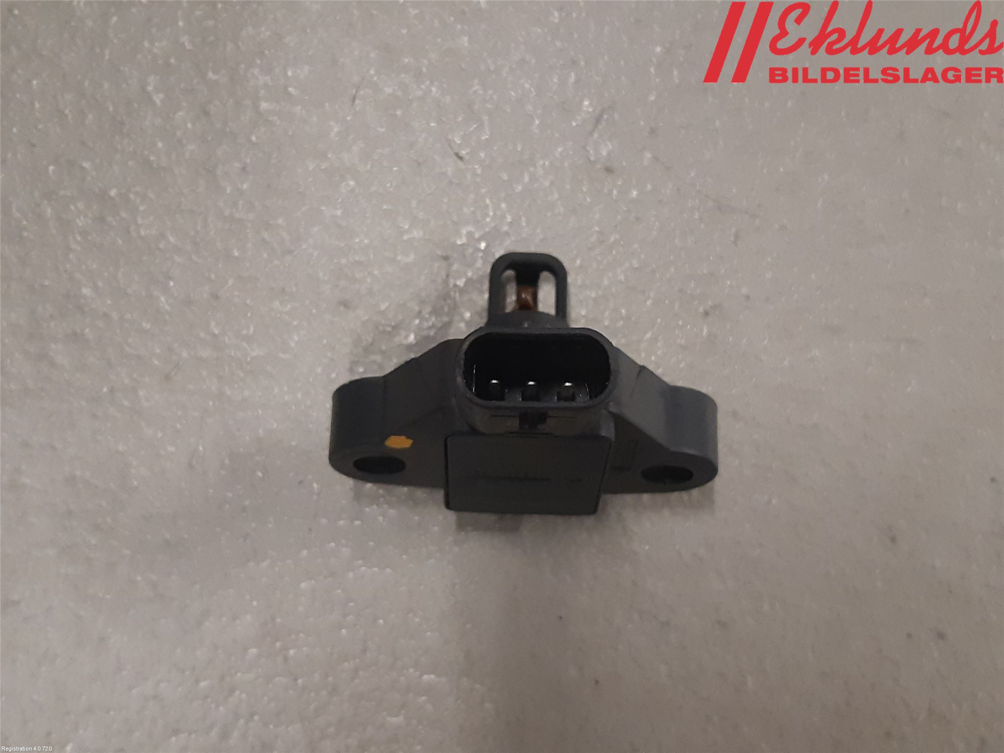 Audi A3/S3 8V 13-20 Givare Laddluftstryck