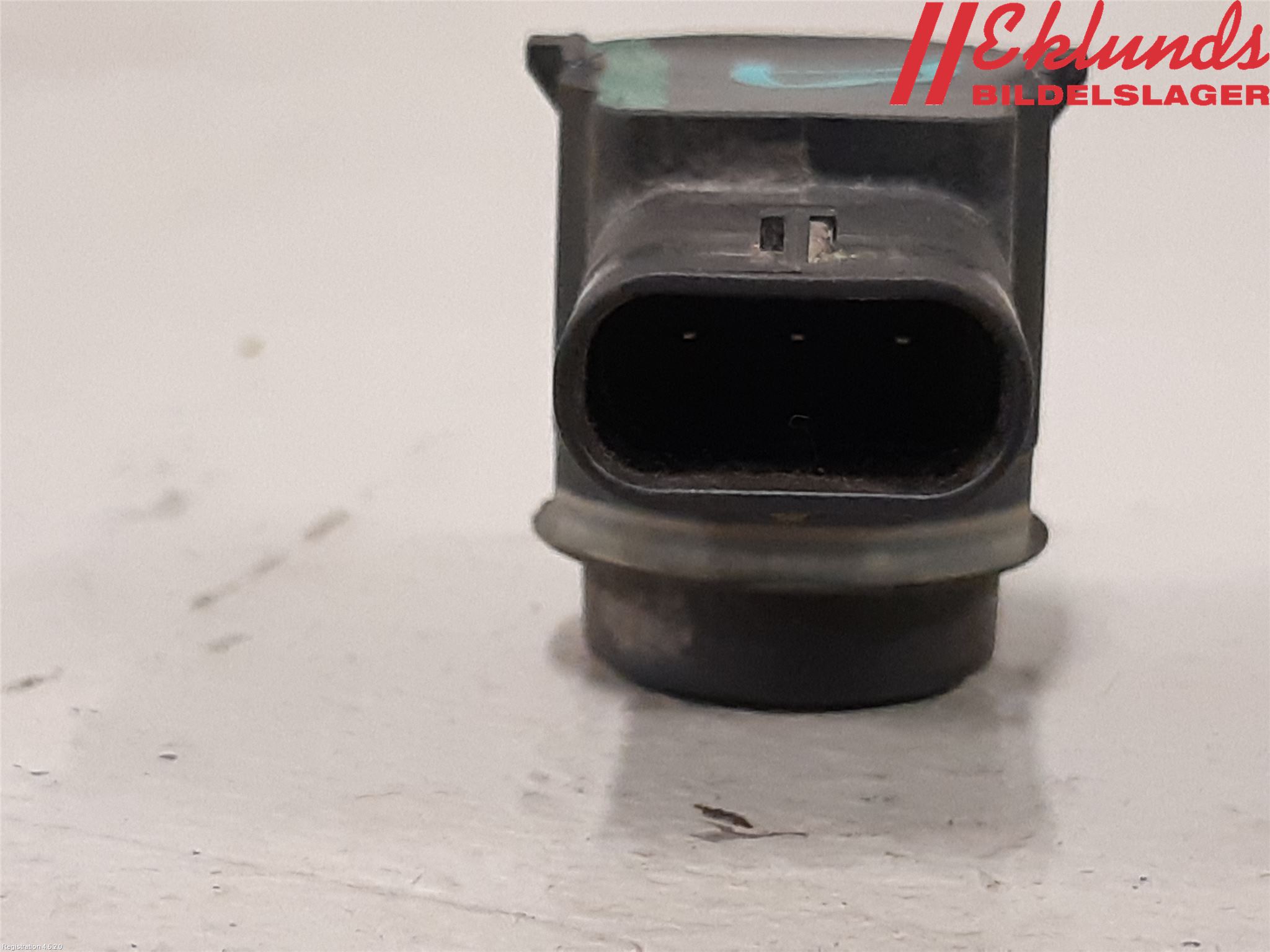 Audi A6/S6 4G 11-18 Parkeringshjälp Backsensor