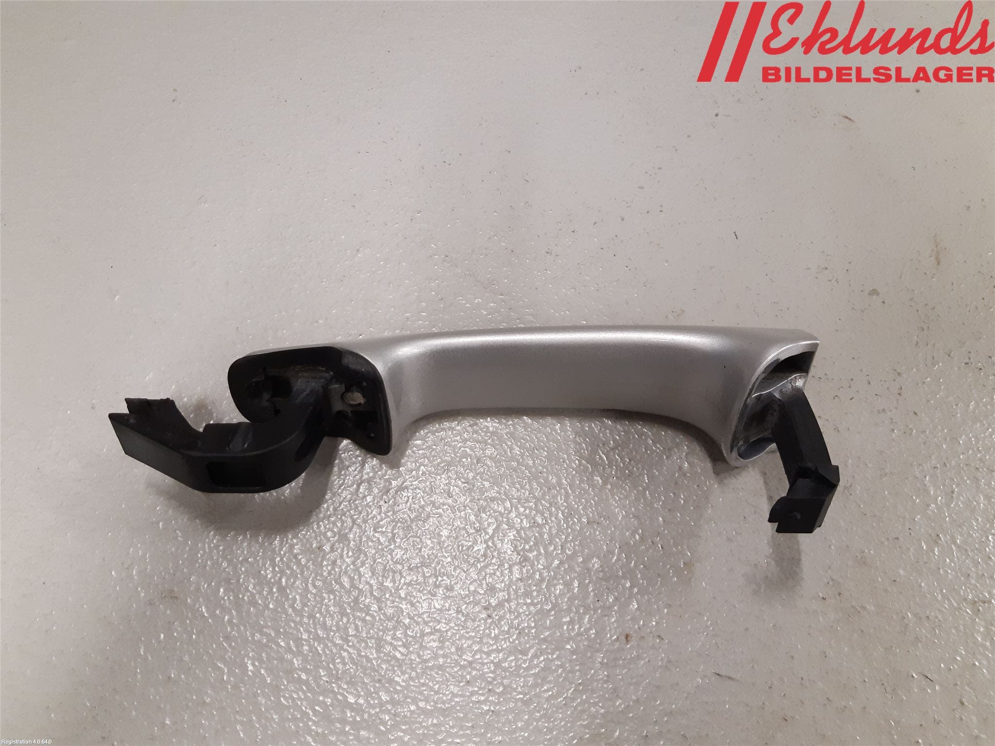 Volvo C70 06-10 Dörrhandtag Yttre Vä