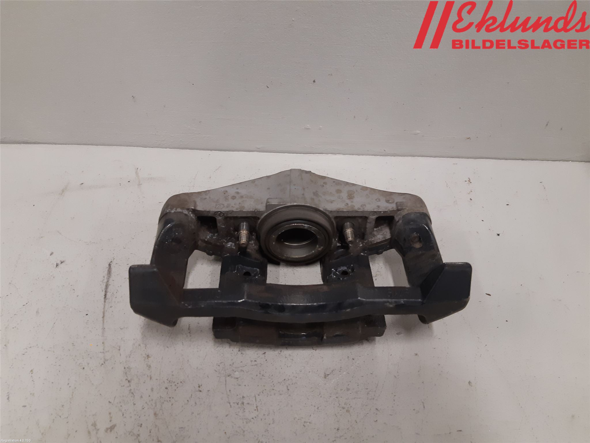 Audi A3/S3 05-13 Bromsok Fram Höger