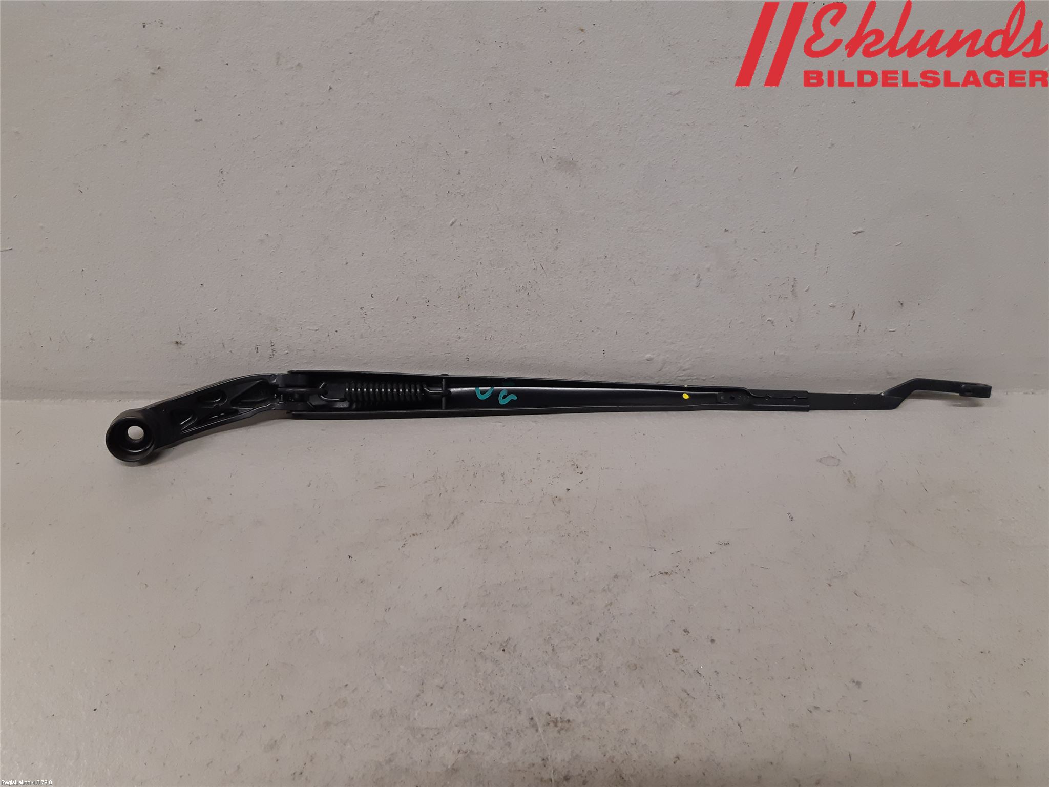 Toyota COROLLA 19- Torkararm Armar Vindruta