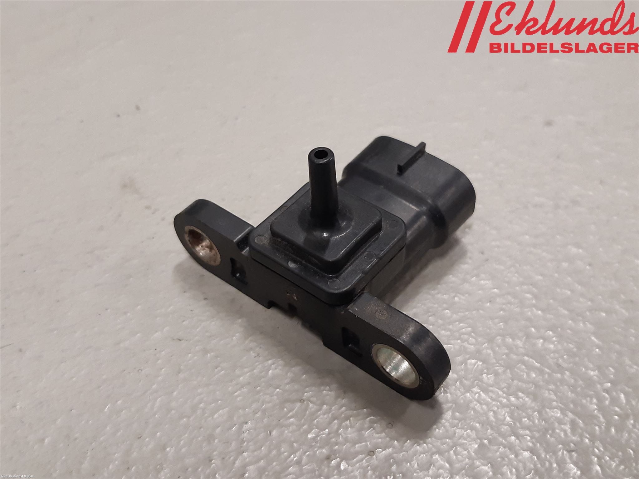 Subaru FORESTER SH  08-13 Vakuumventil