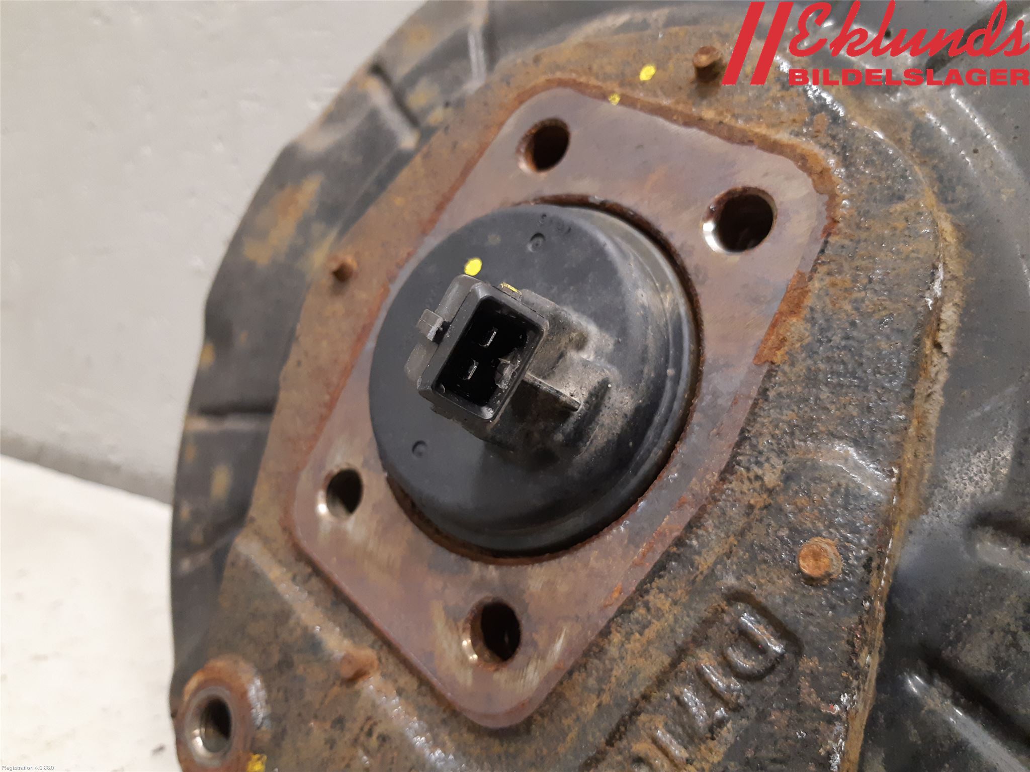 Kia STONIC 18->> Nav Bak