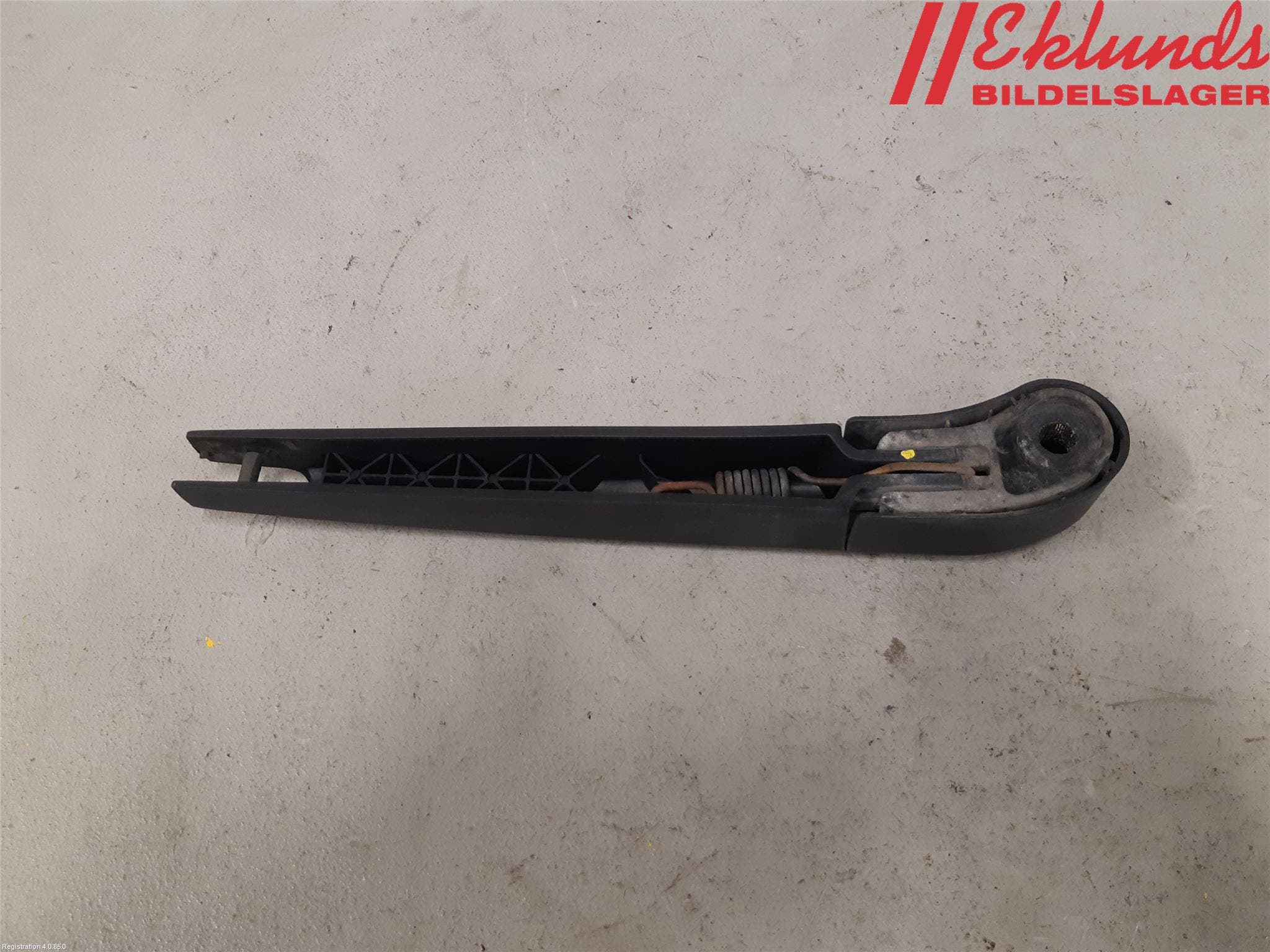 Kia CEED 12-18 Torkararm-Bakruta