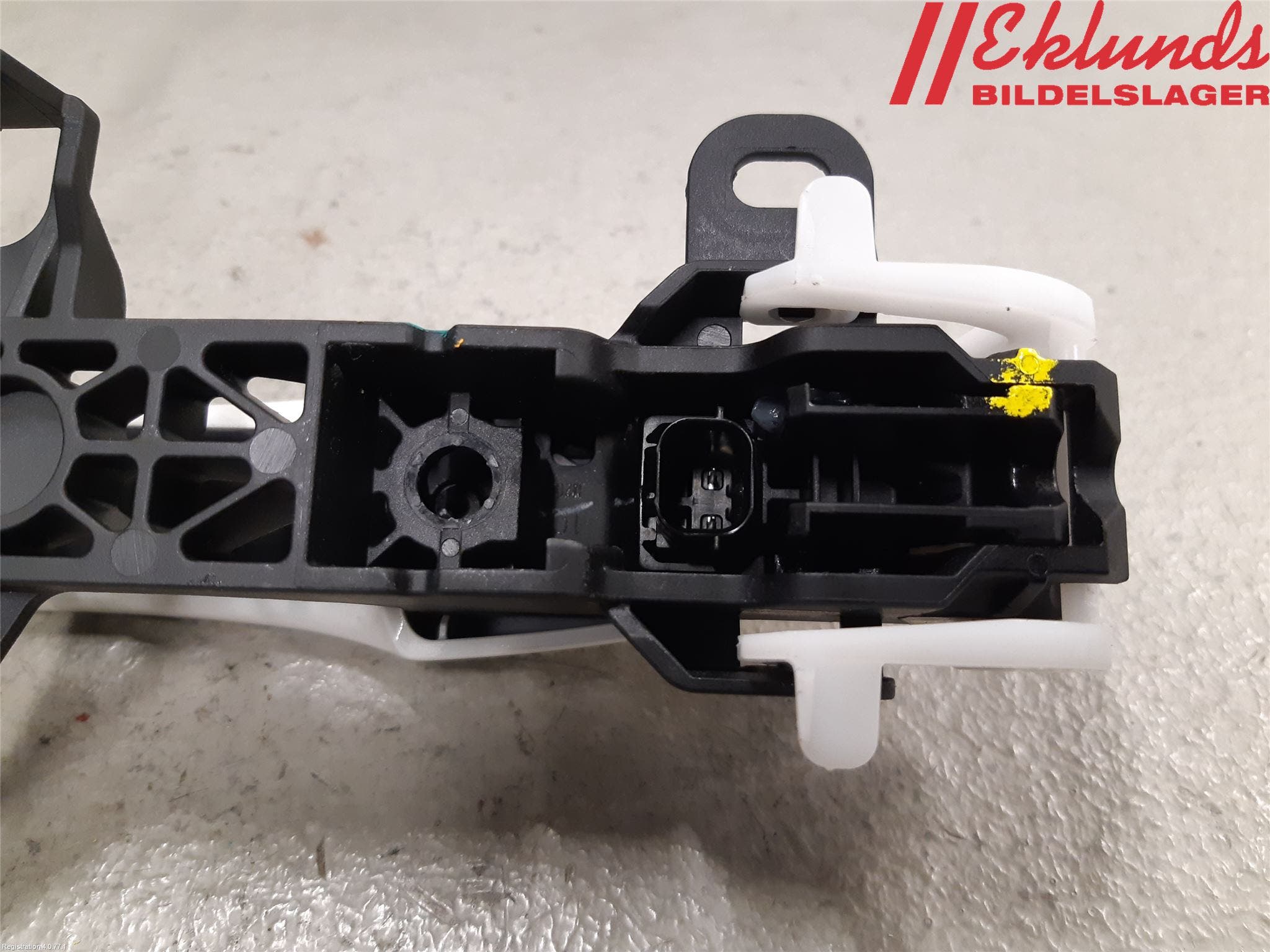 Toyota COROLLA 19- Dörrhandtag Yttre Hö