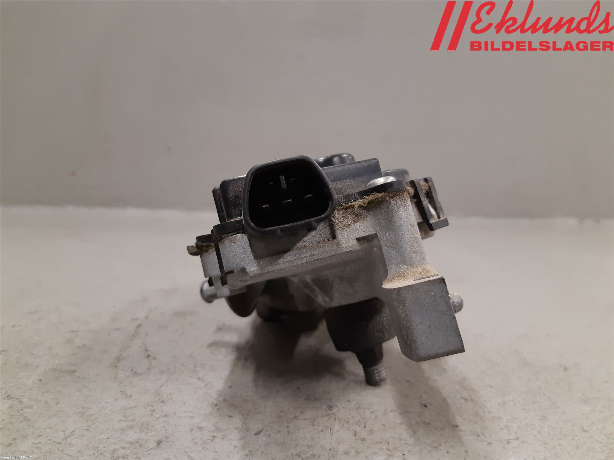 Toyota HILUX 05-16 Torkarmotor Vindruta