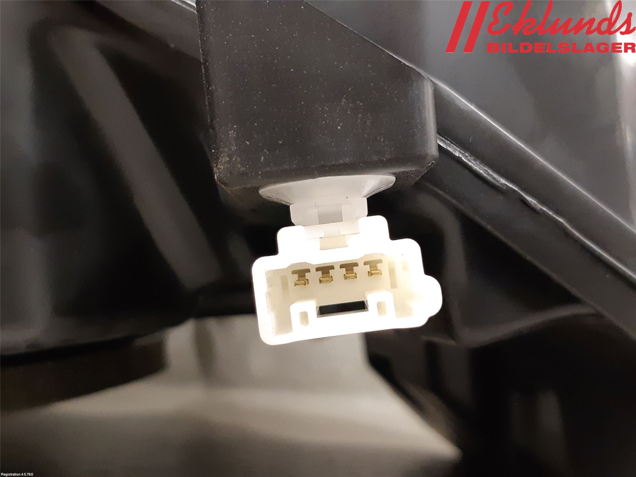 Toyota C-HR 16-23 Högtalare