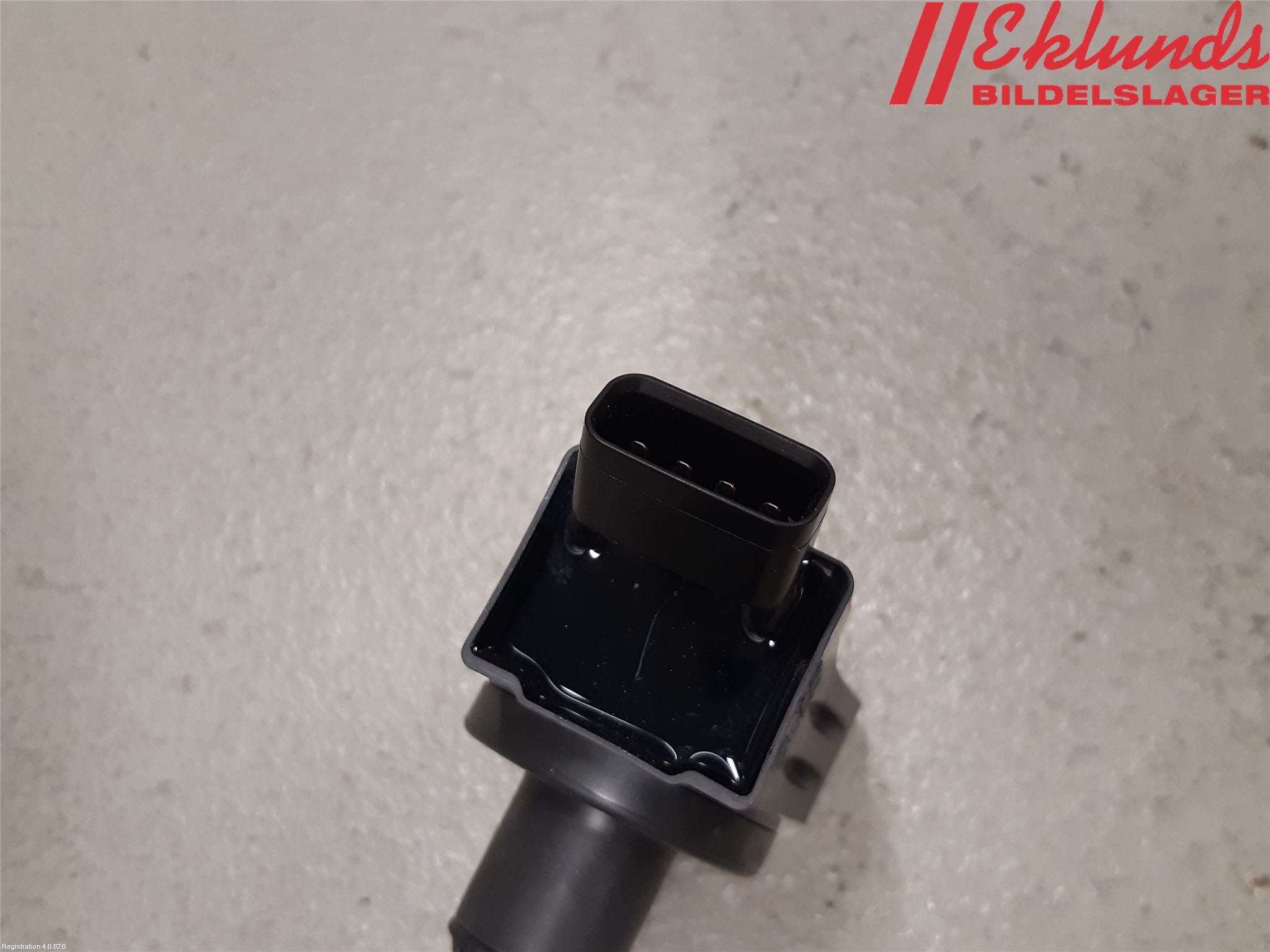 Toyota C-HR 16-23 Tändspole