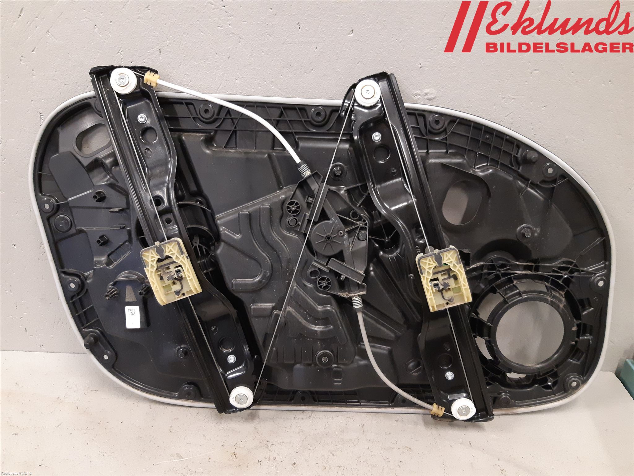 Volvo V60 19- Fönsterhiss El Kompl