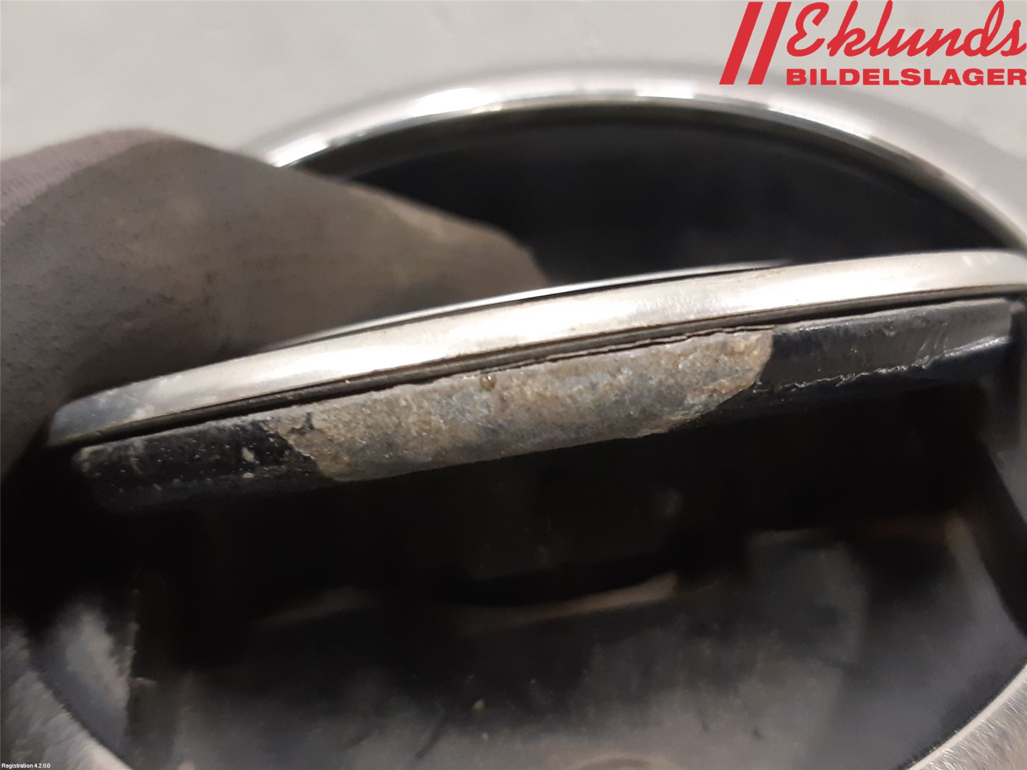 BMW 1 F20/F21 11-19 Emblem