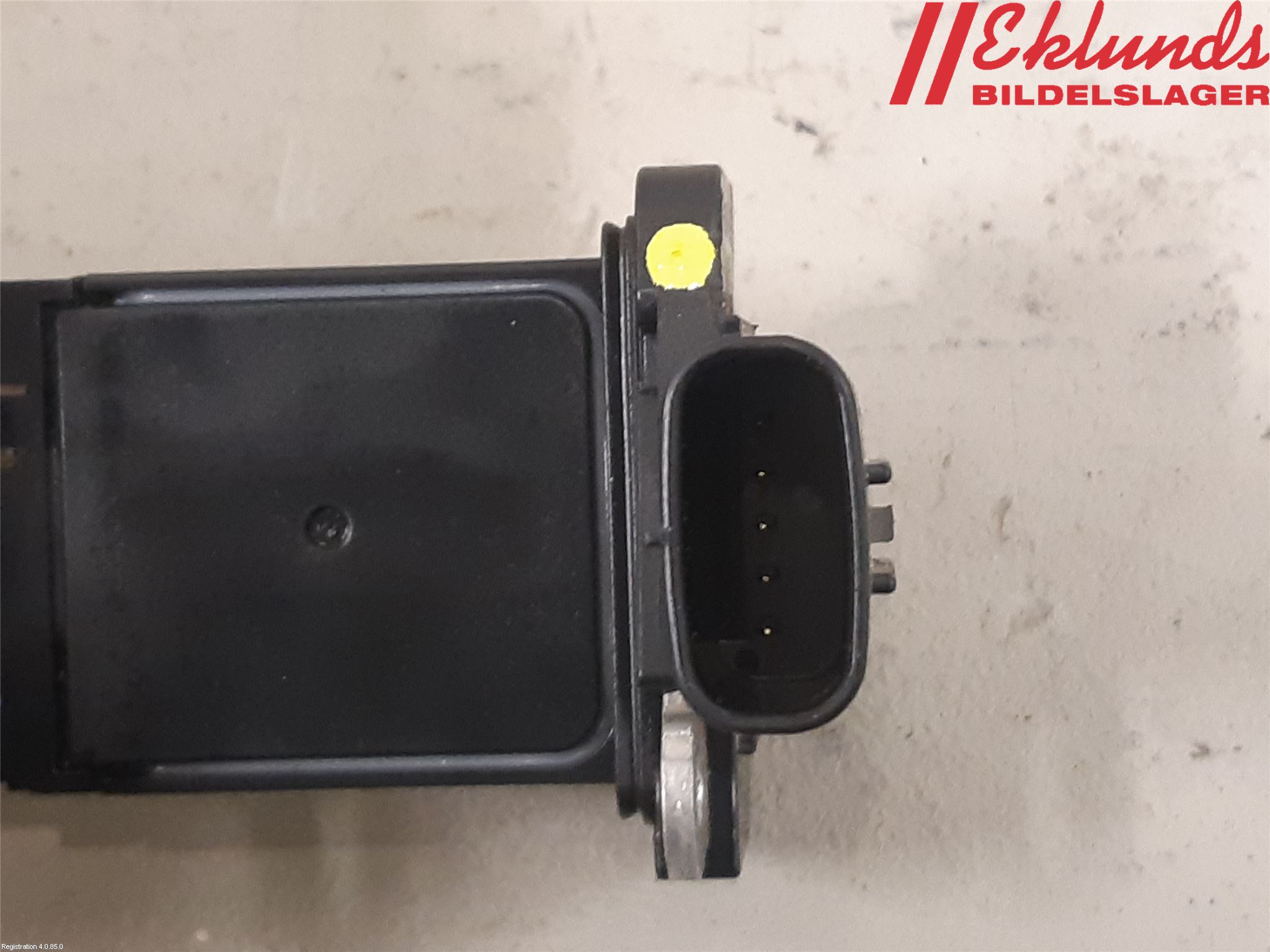 Toyota COROLLA 19- Injluftmassamätare